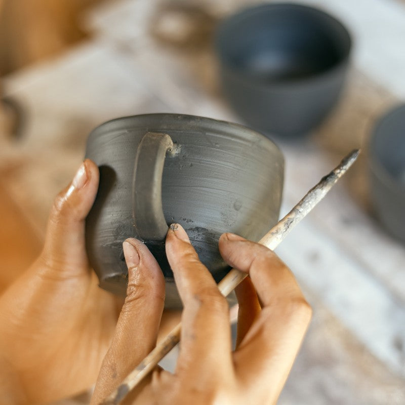 Vila Ceramica