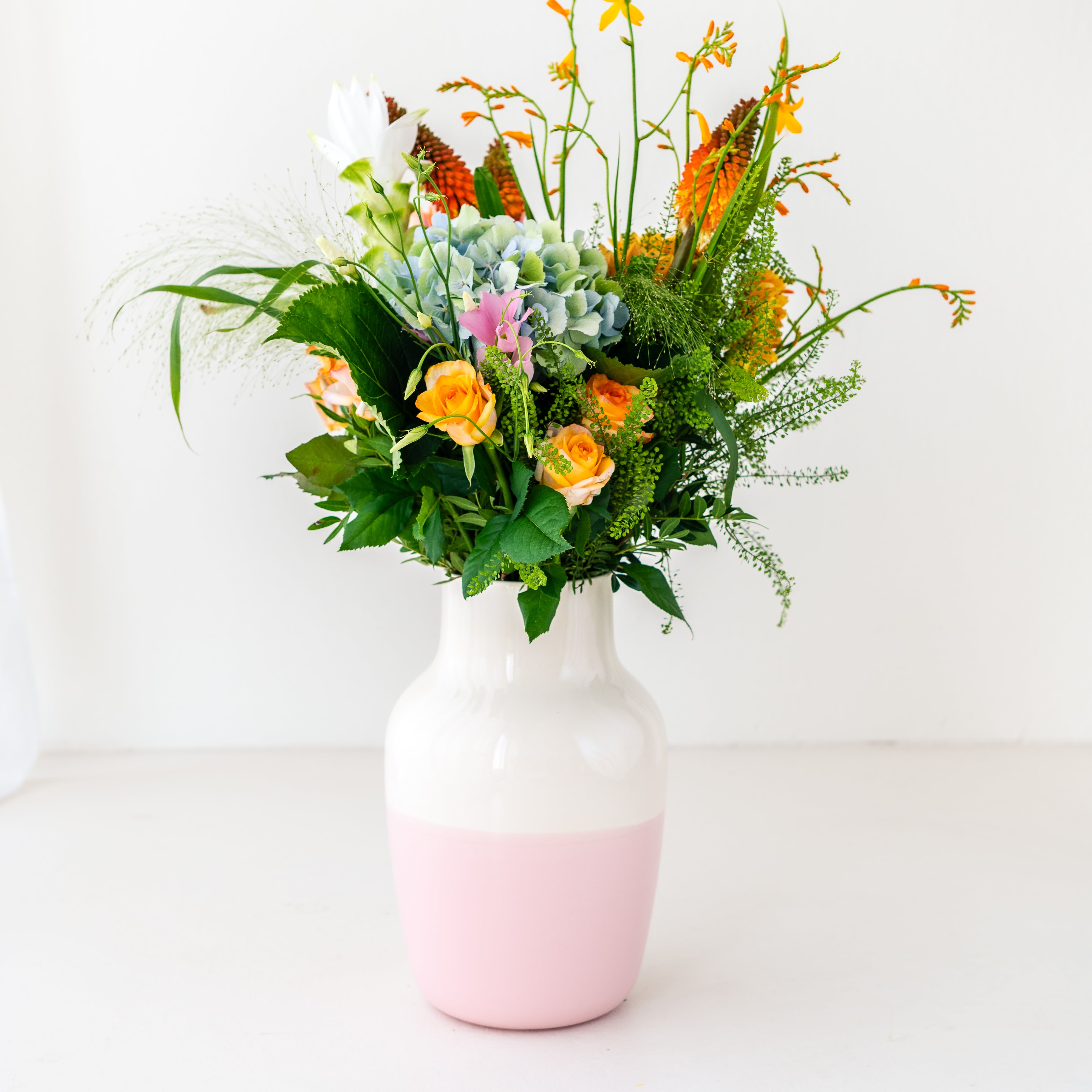 Vase Alentejana