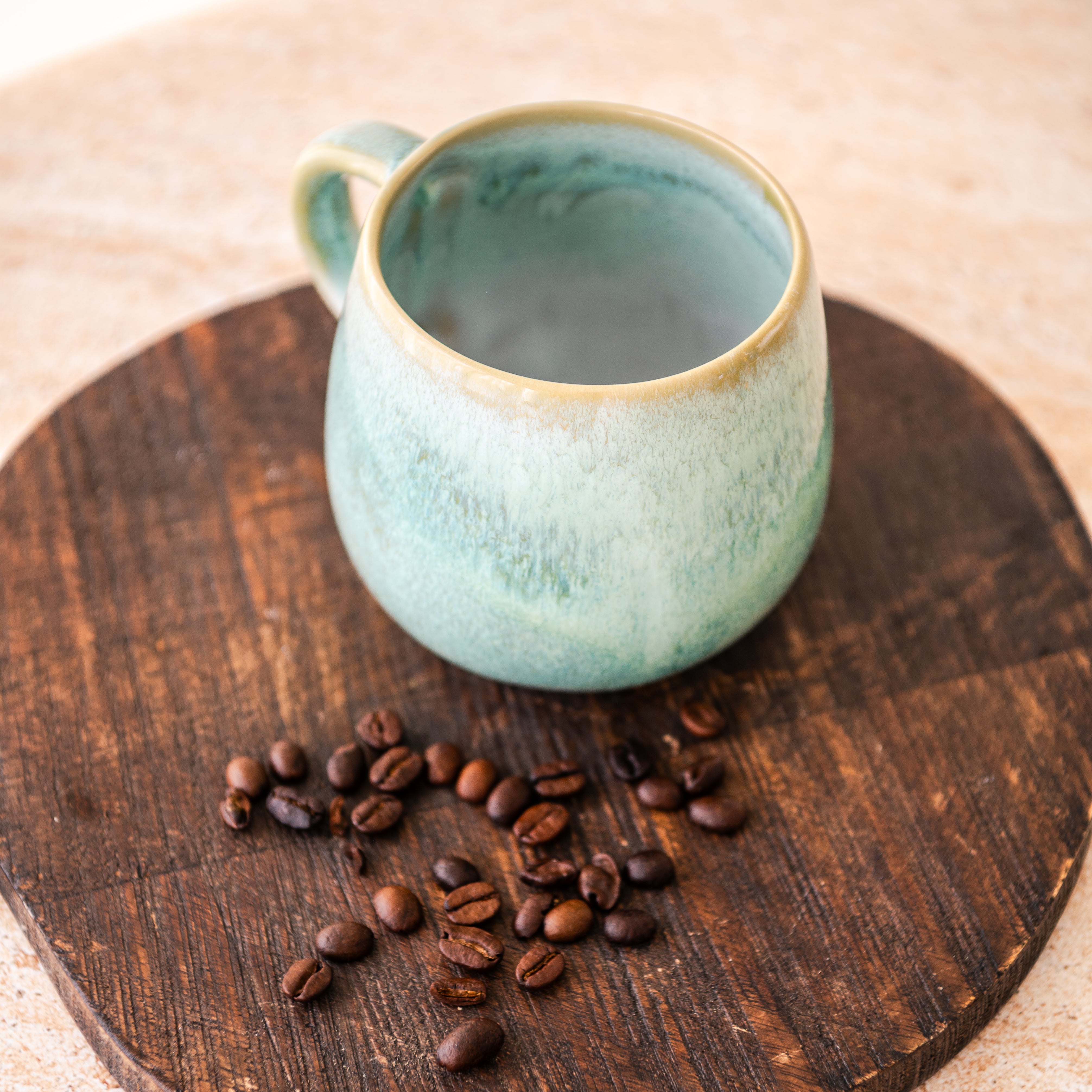 Barcelos beker groot