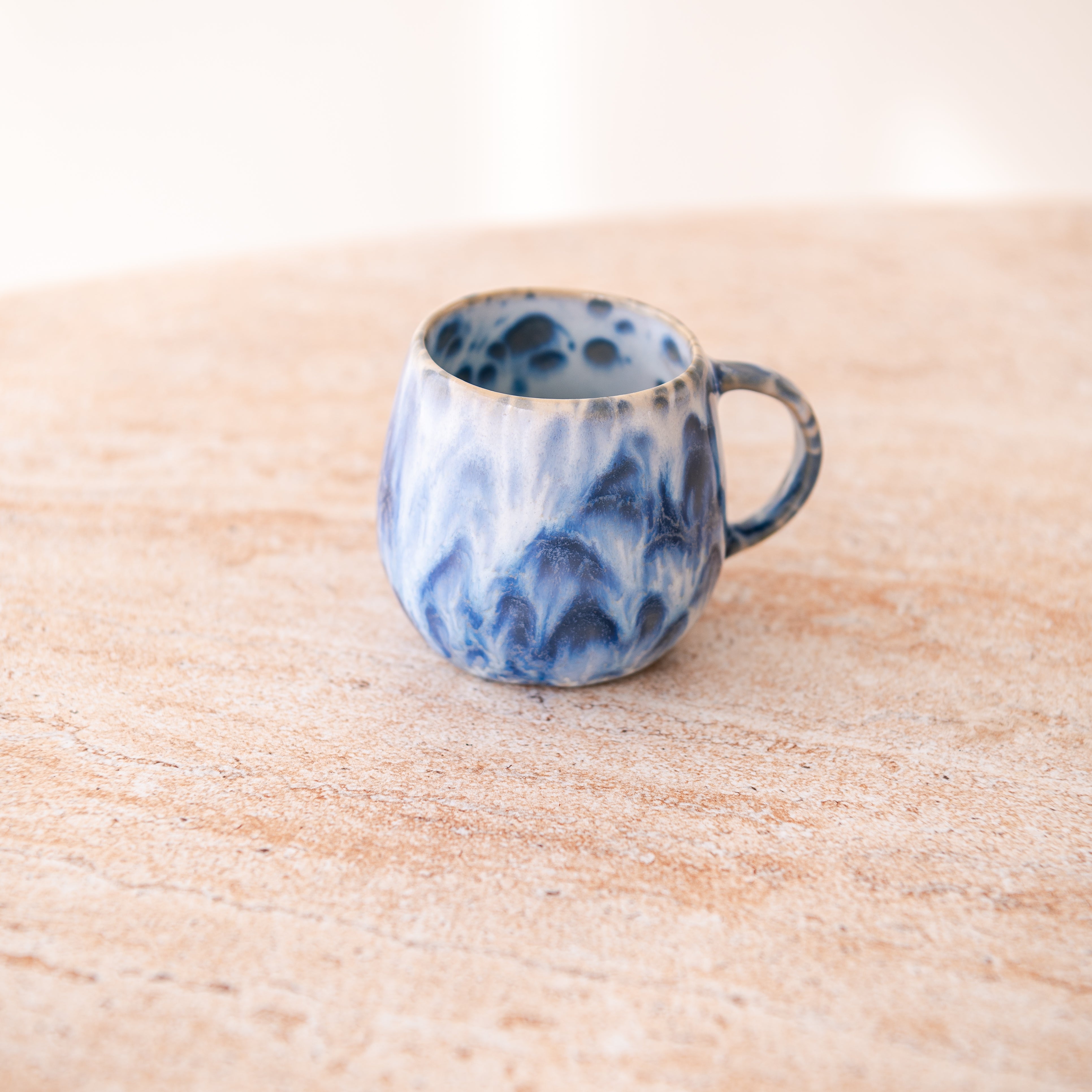 Barcelos beker klein