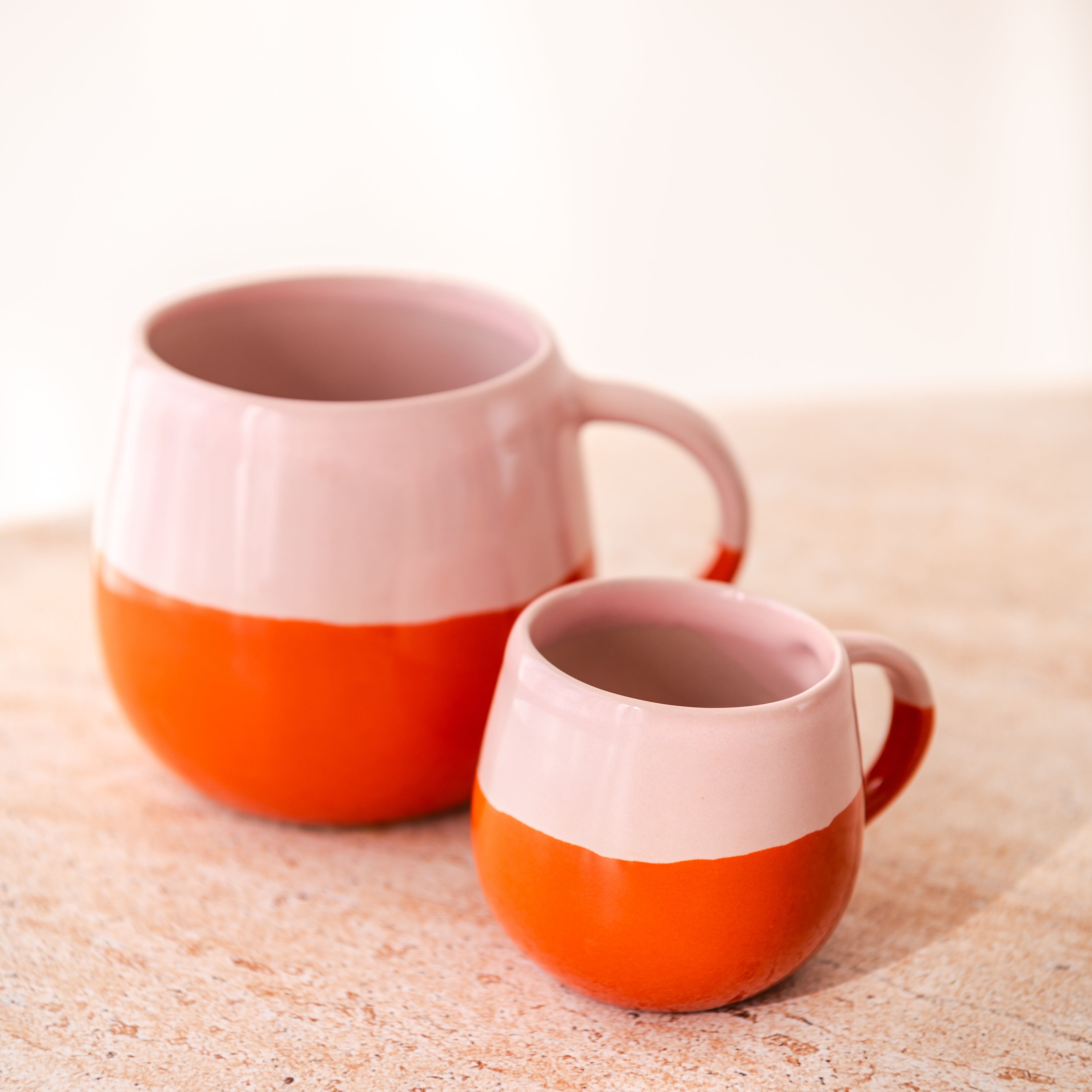 Barcelos beker groot