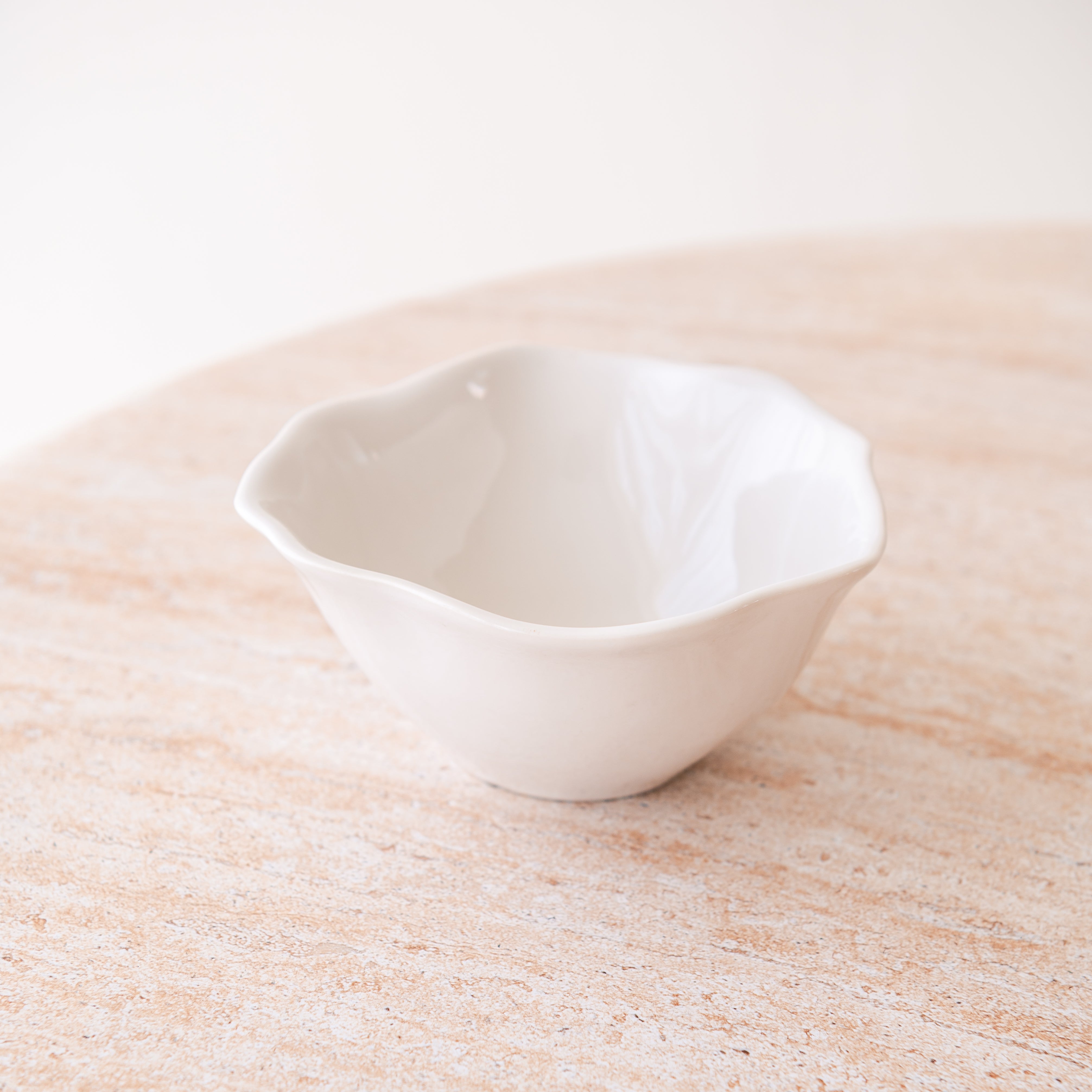 Nazare schaal met ontbijtgranen