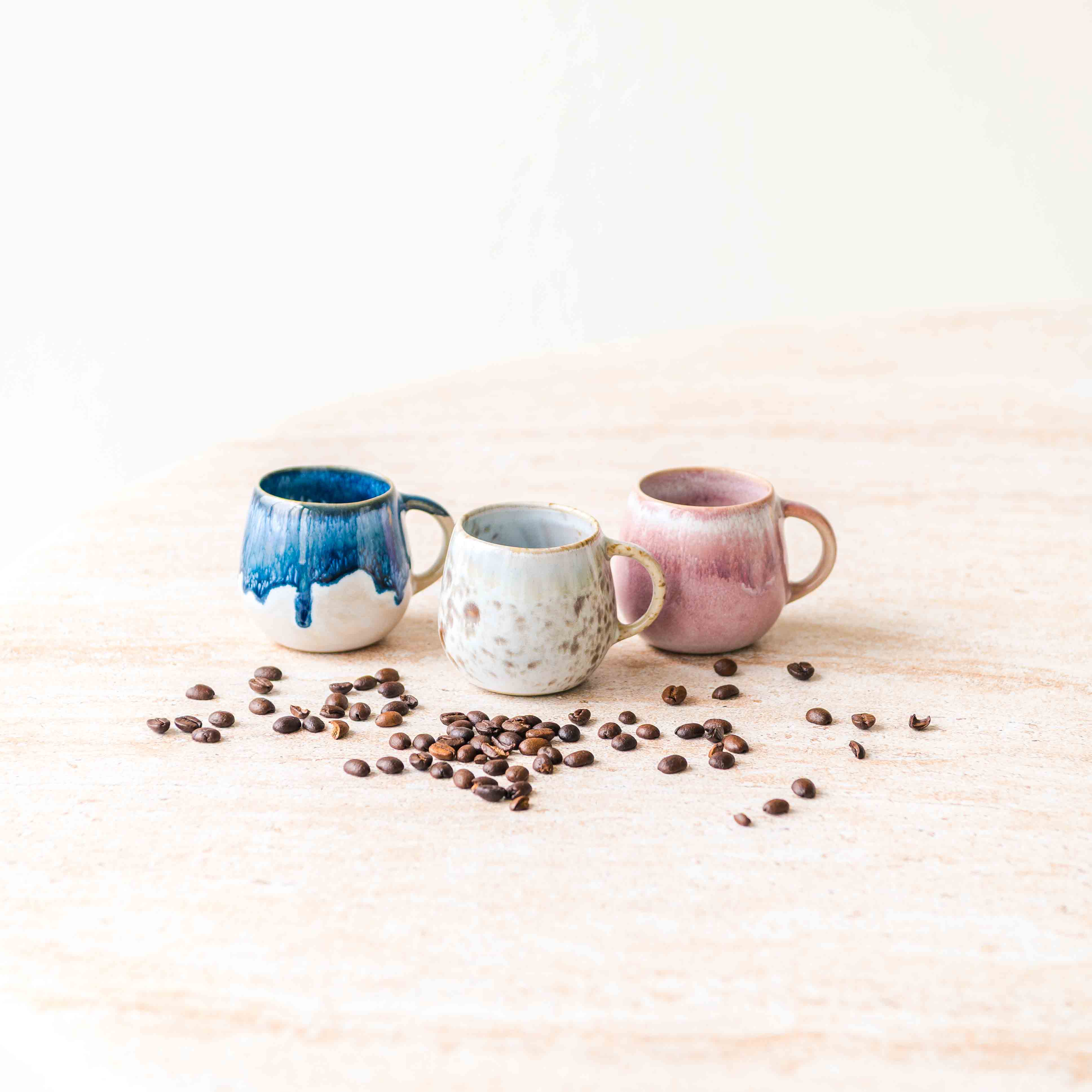 Barcelos beker klein