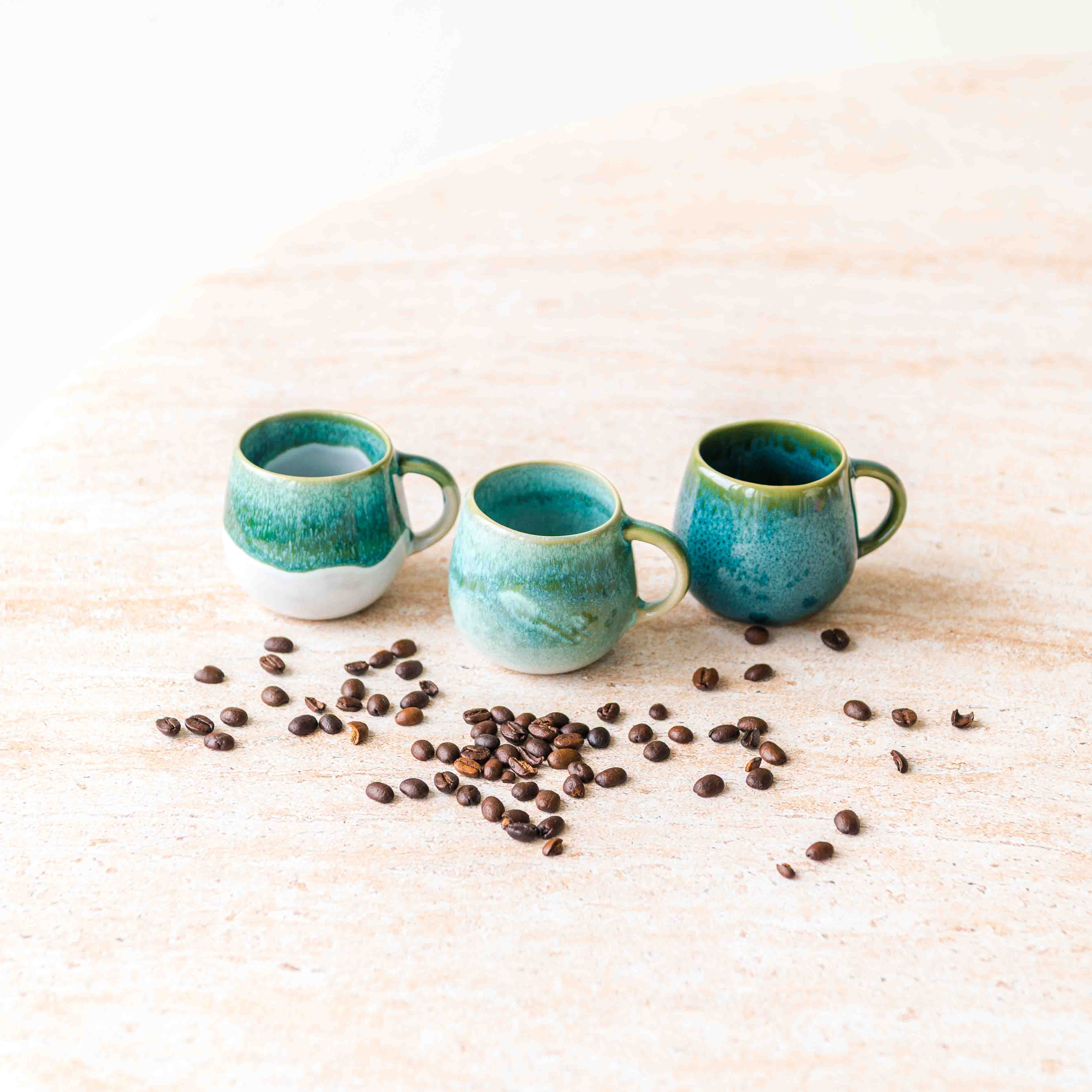 Barcelos beker klein