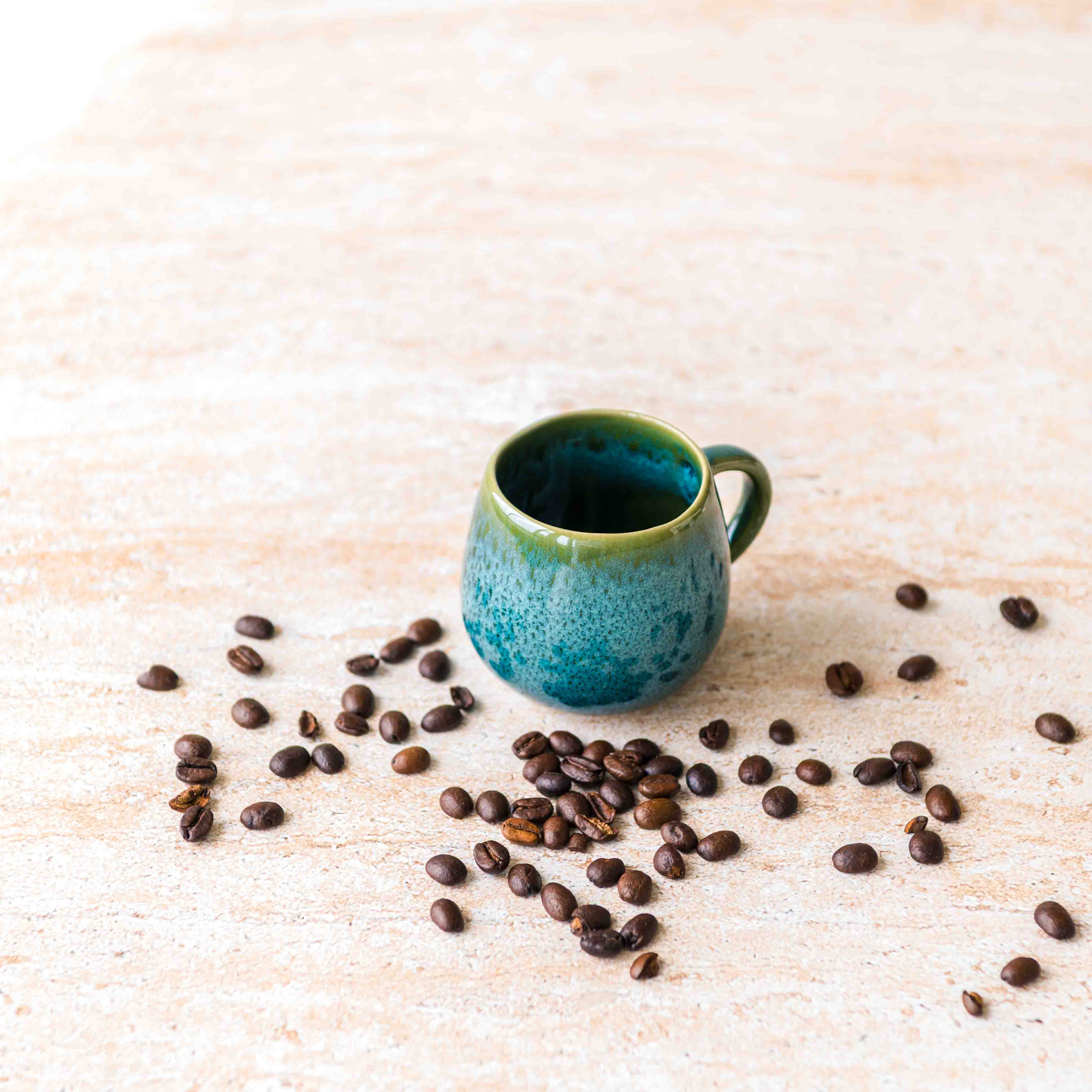 Barcelos beker klein