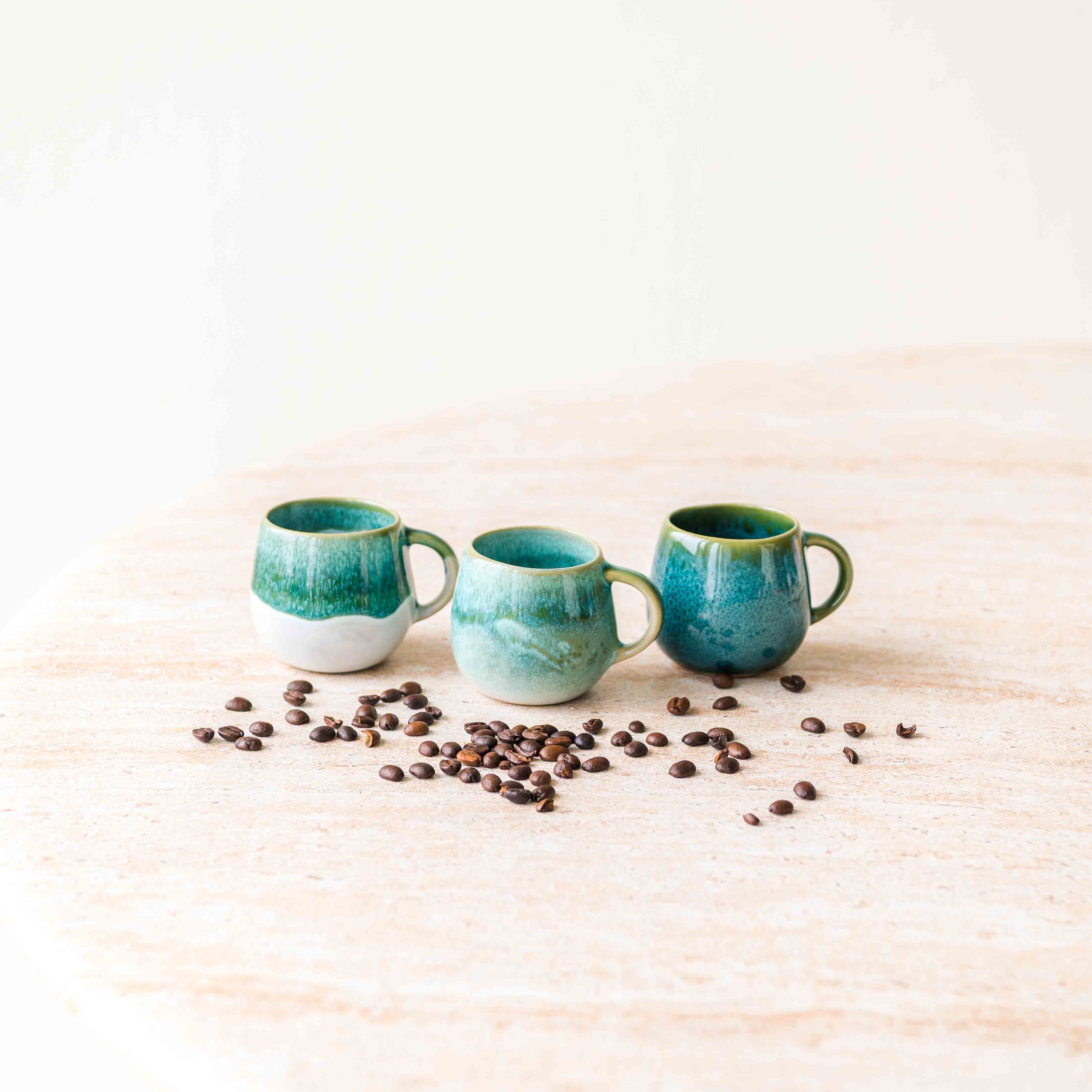 Barcelos beker klein