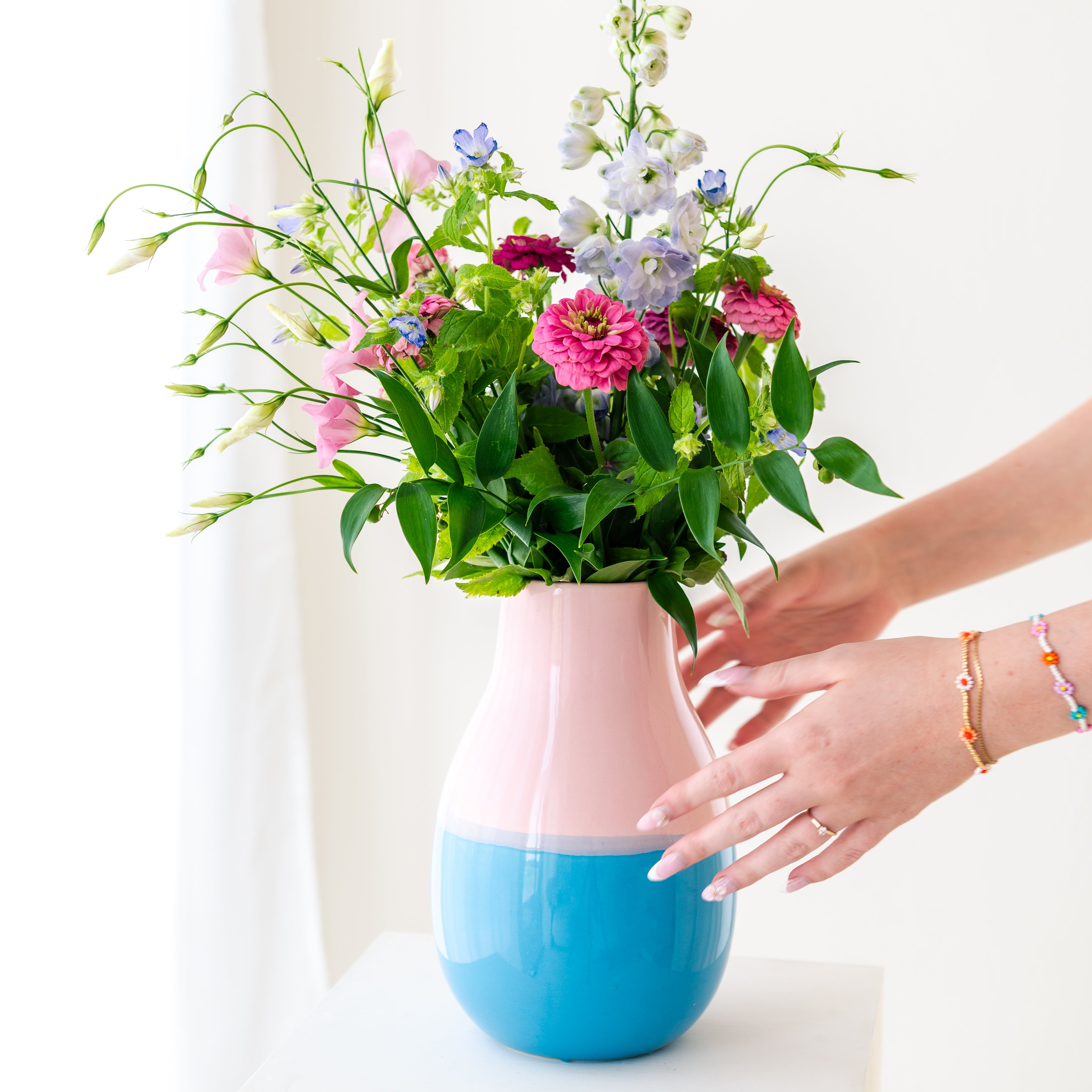 Vase Viseu