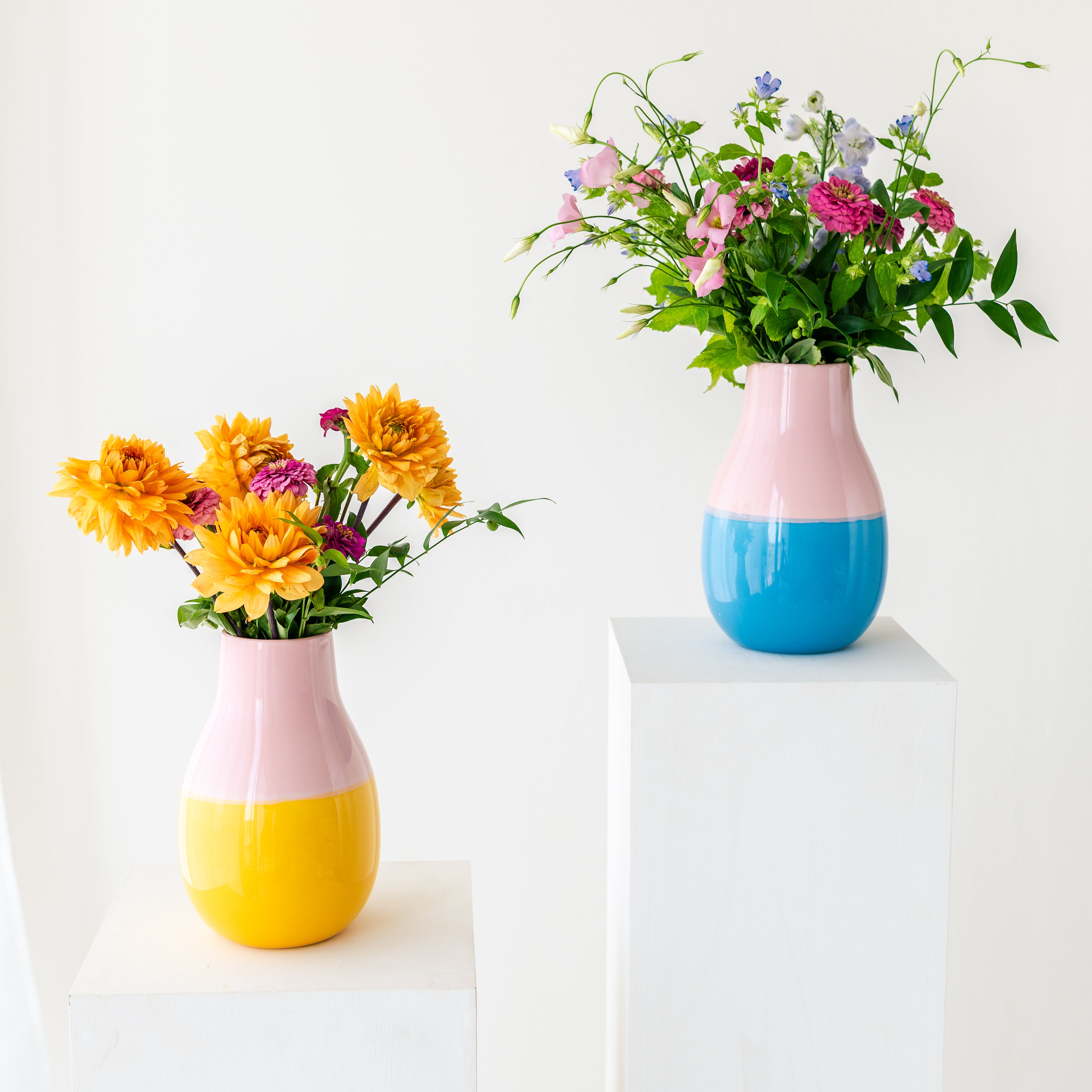 Vase Viseu