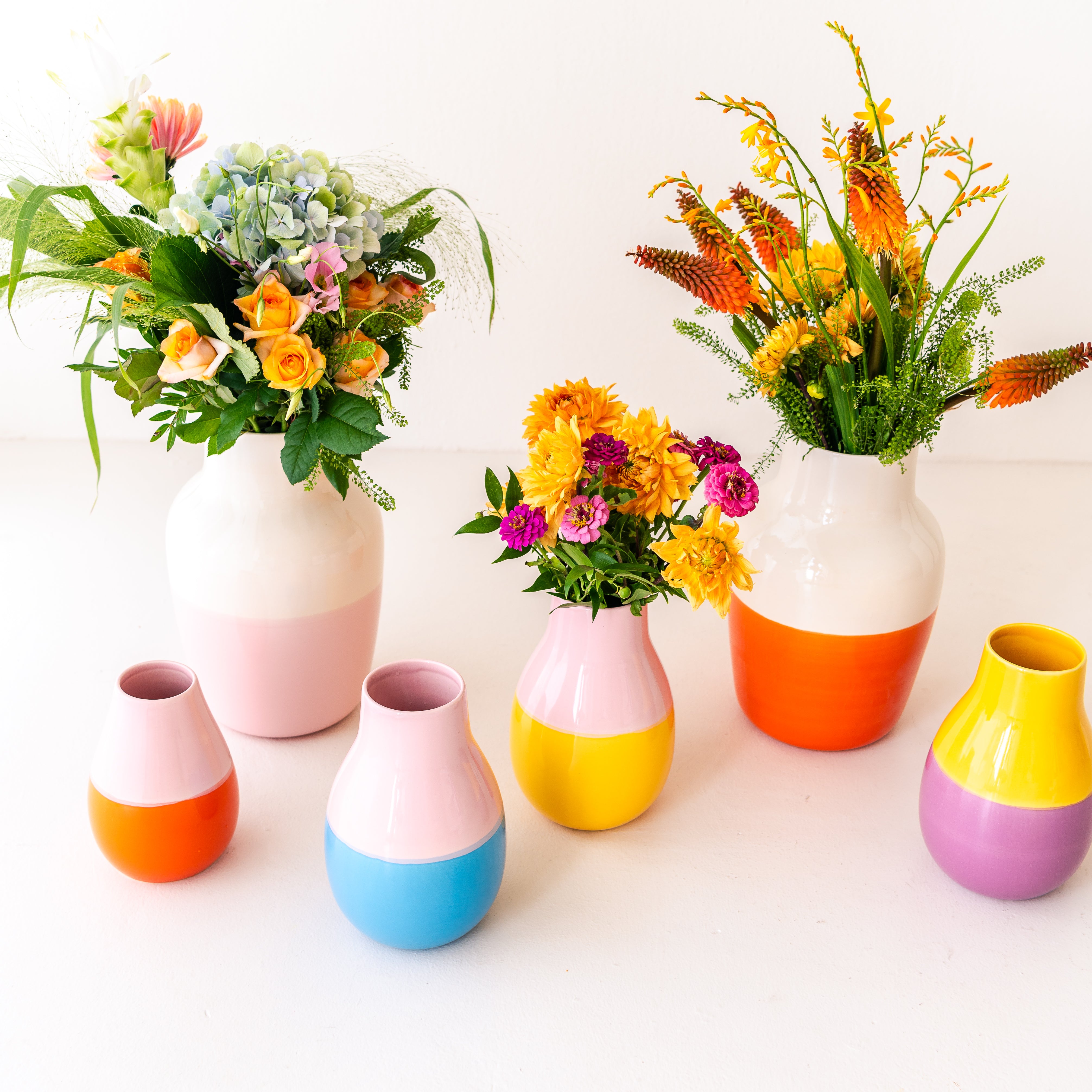 Vase Viseu