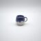Barcelos Espresso Tasse blau sand
