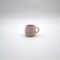 Barcelos Espresso Tasse beige rosa