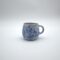 Barcelos Tasse gross blau weiß