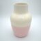 Alentejana Vase beige rosa