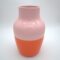 Alentejana Vase rosa orange