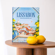 Verliebt in Lissabon - Rezepte