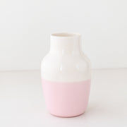 Vase Alentejana Rosa/Beige