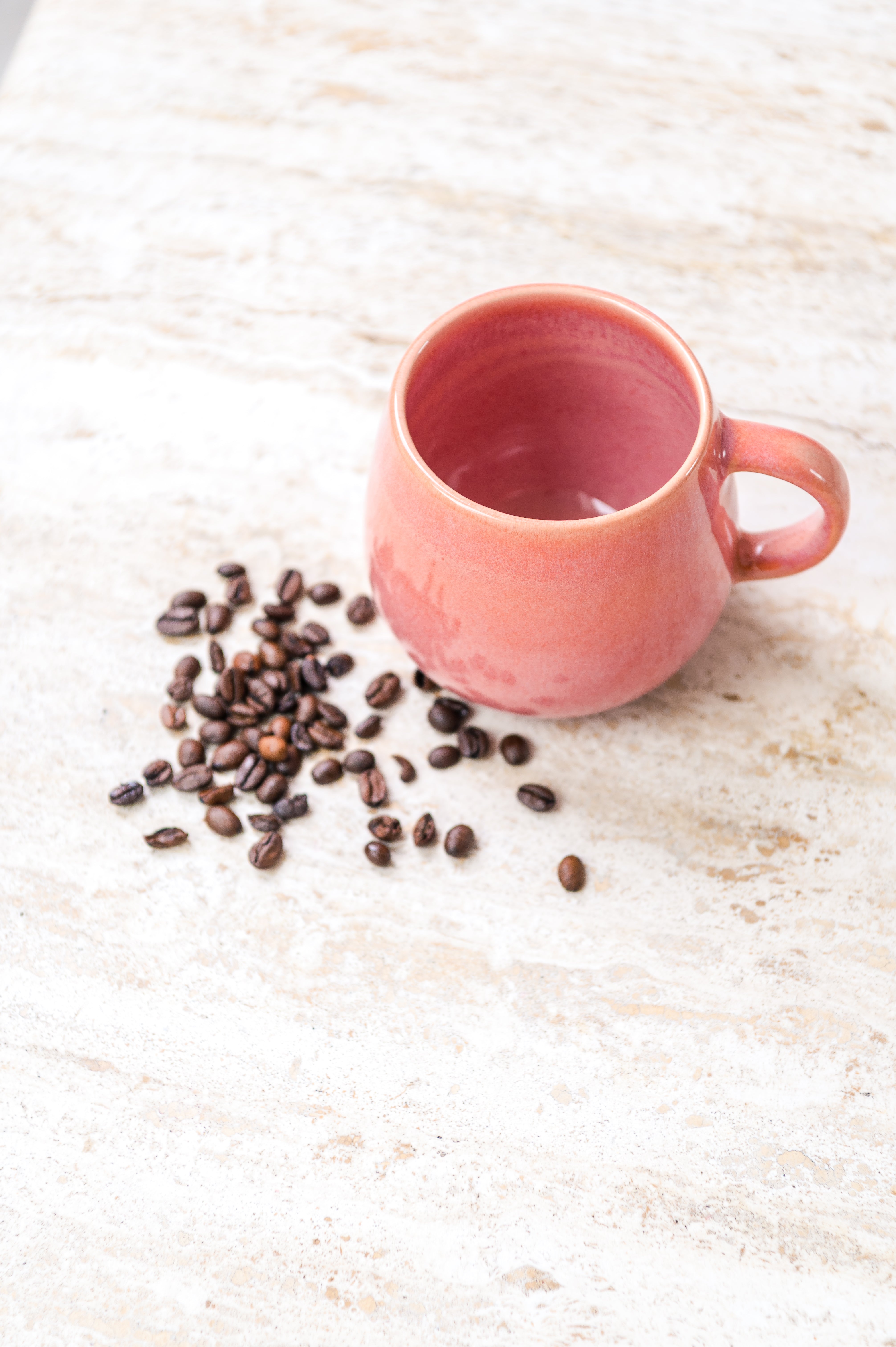 Lisboa Tasse groß