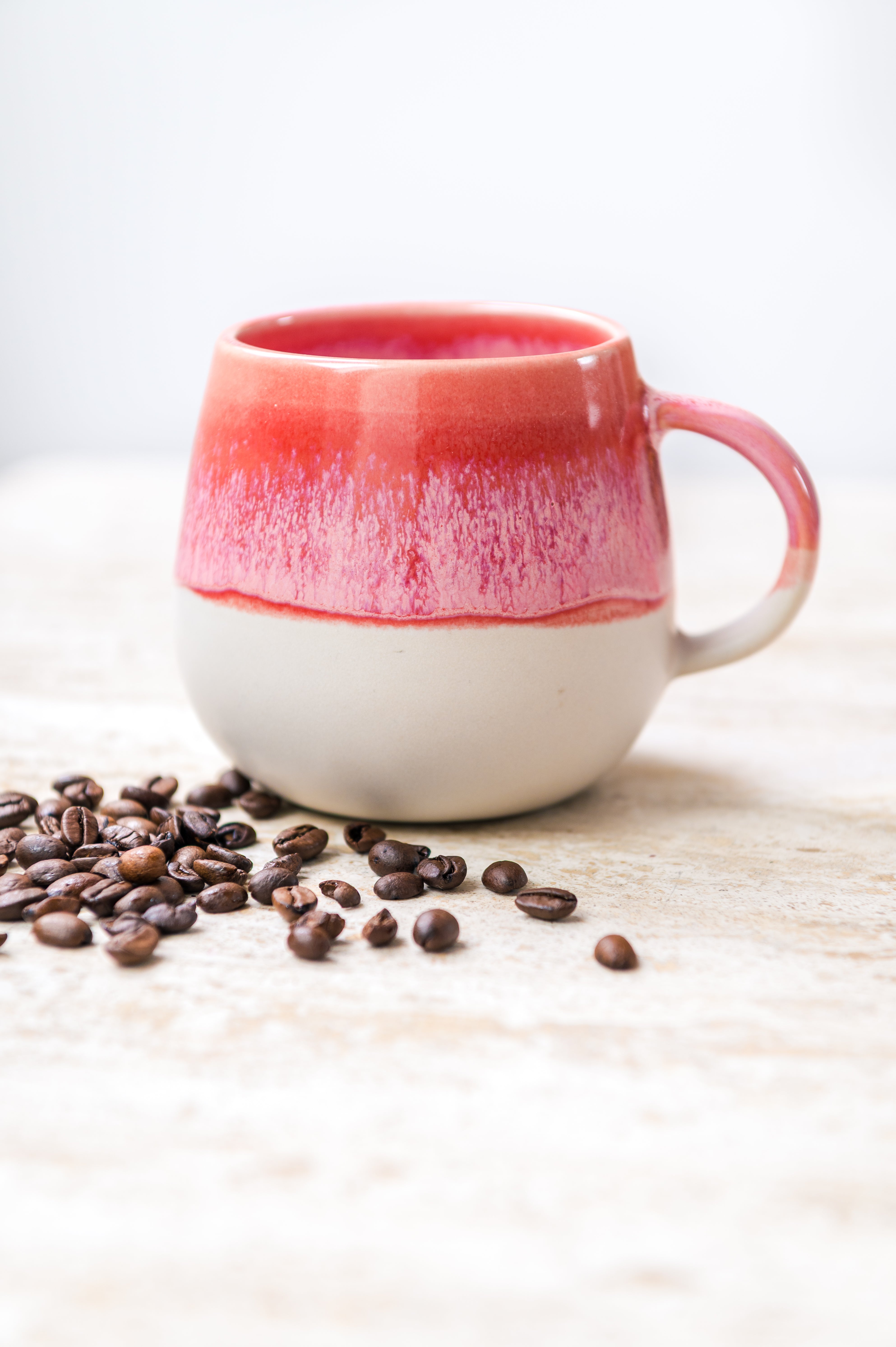 Lisboa Tasse groß