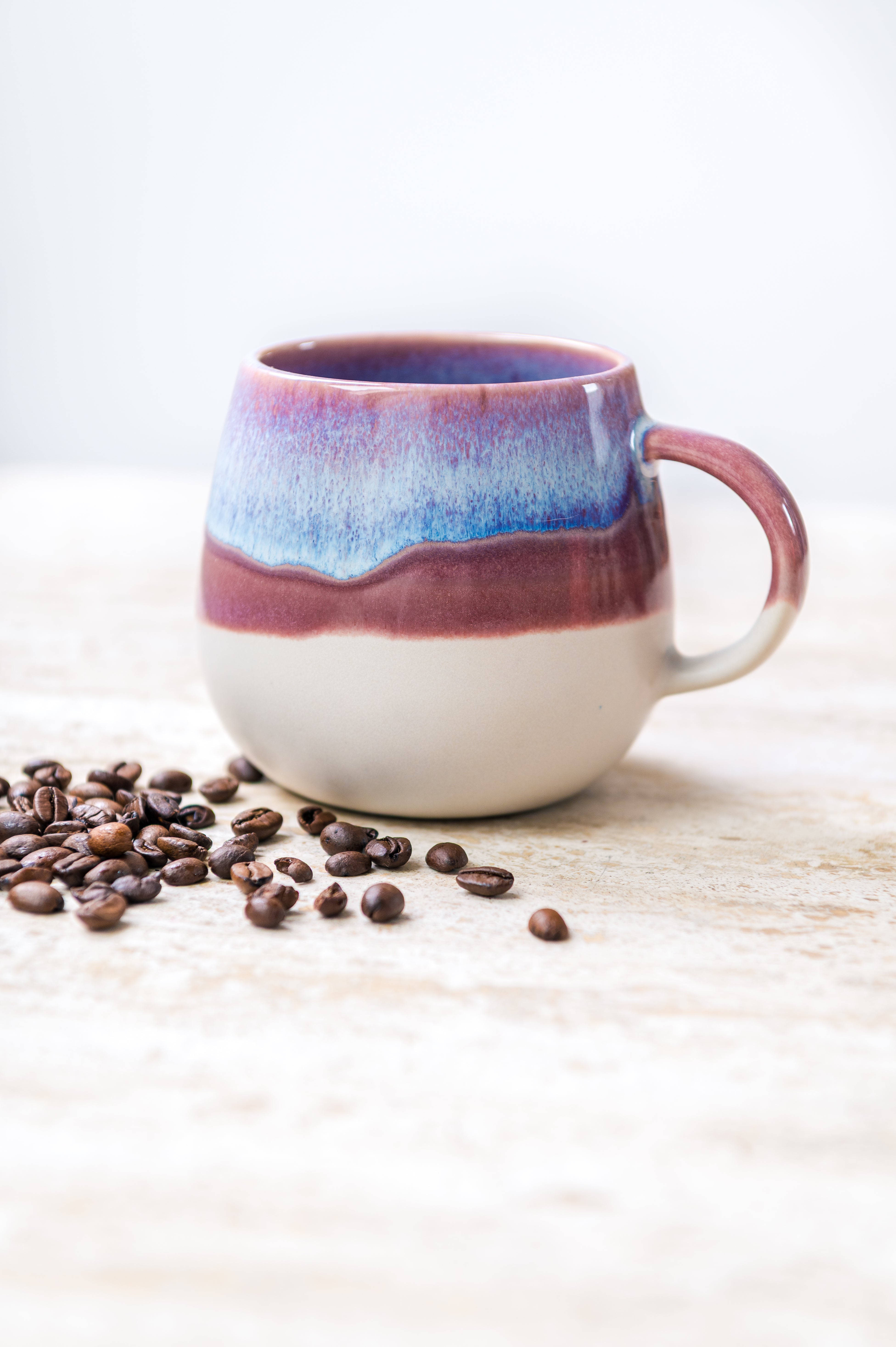 Lisboa Tasse groß
