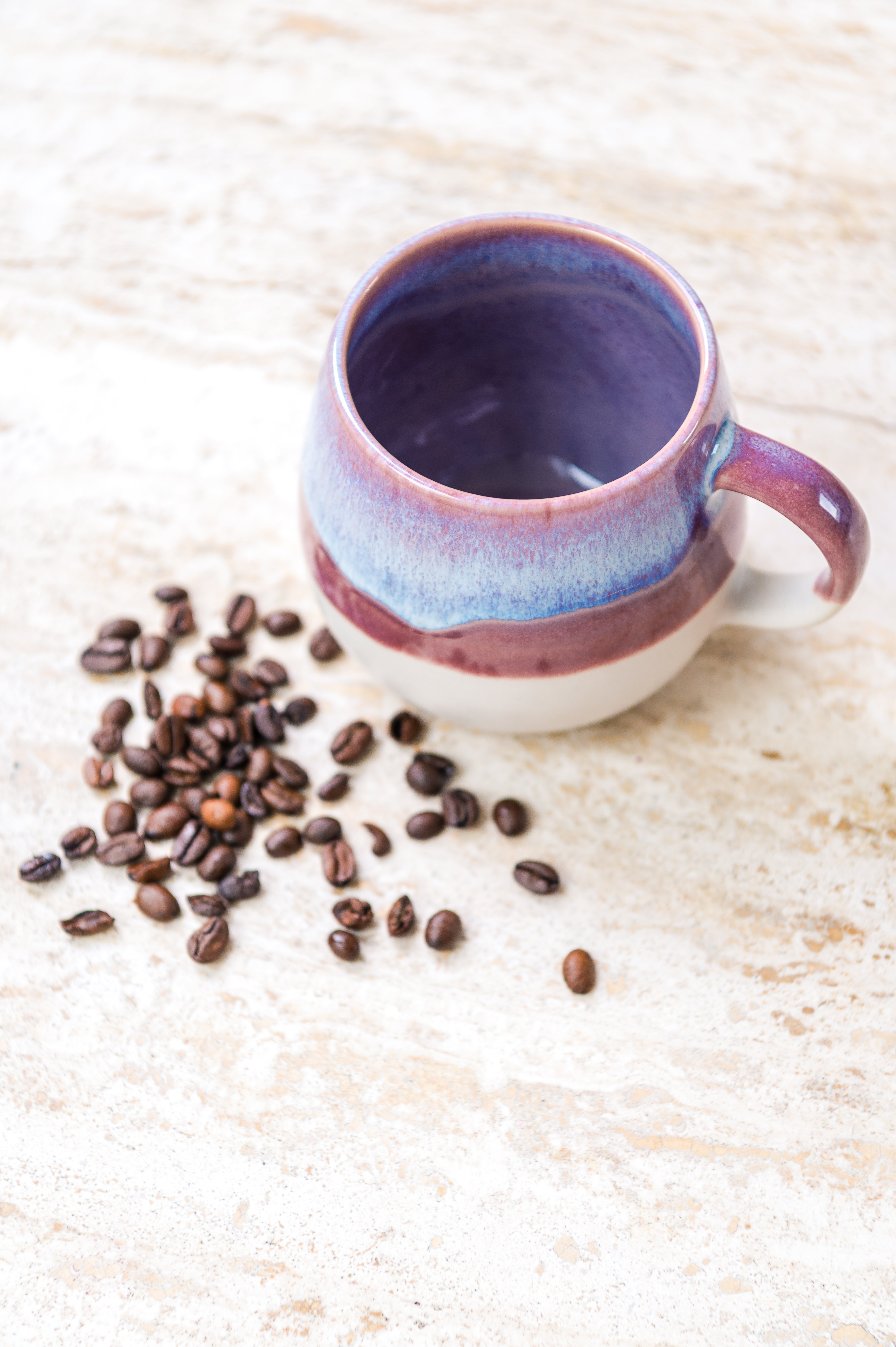 Lisboa Tasse groß