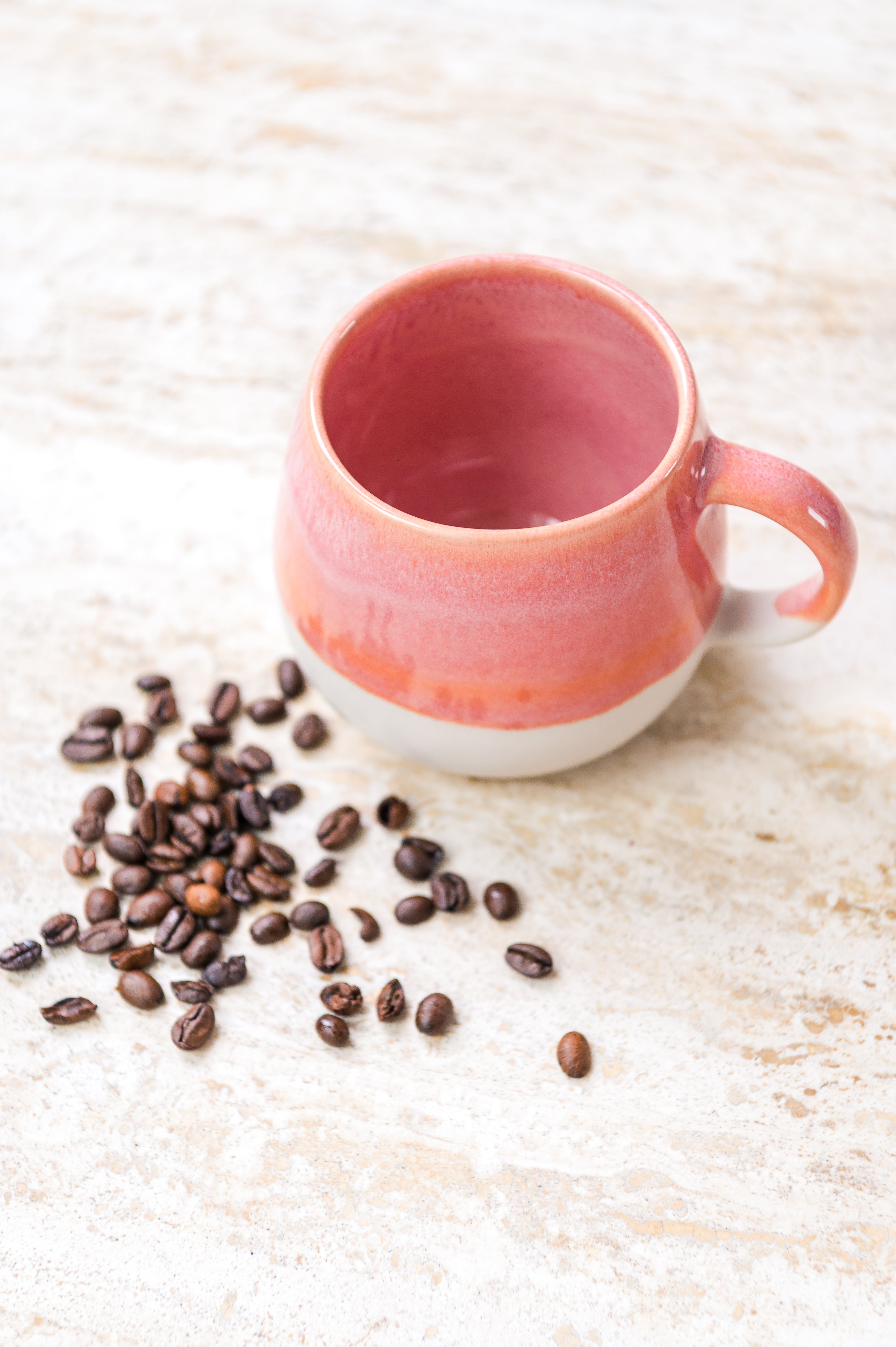 Lisboa Tasse groß