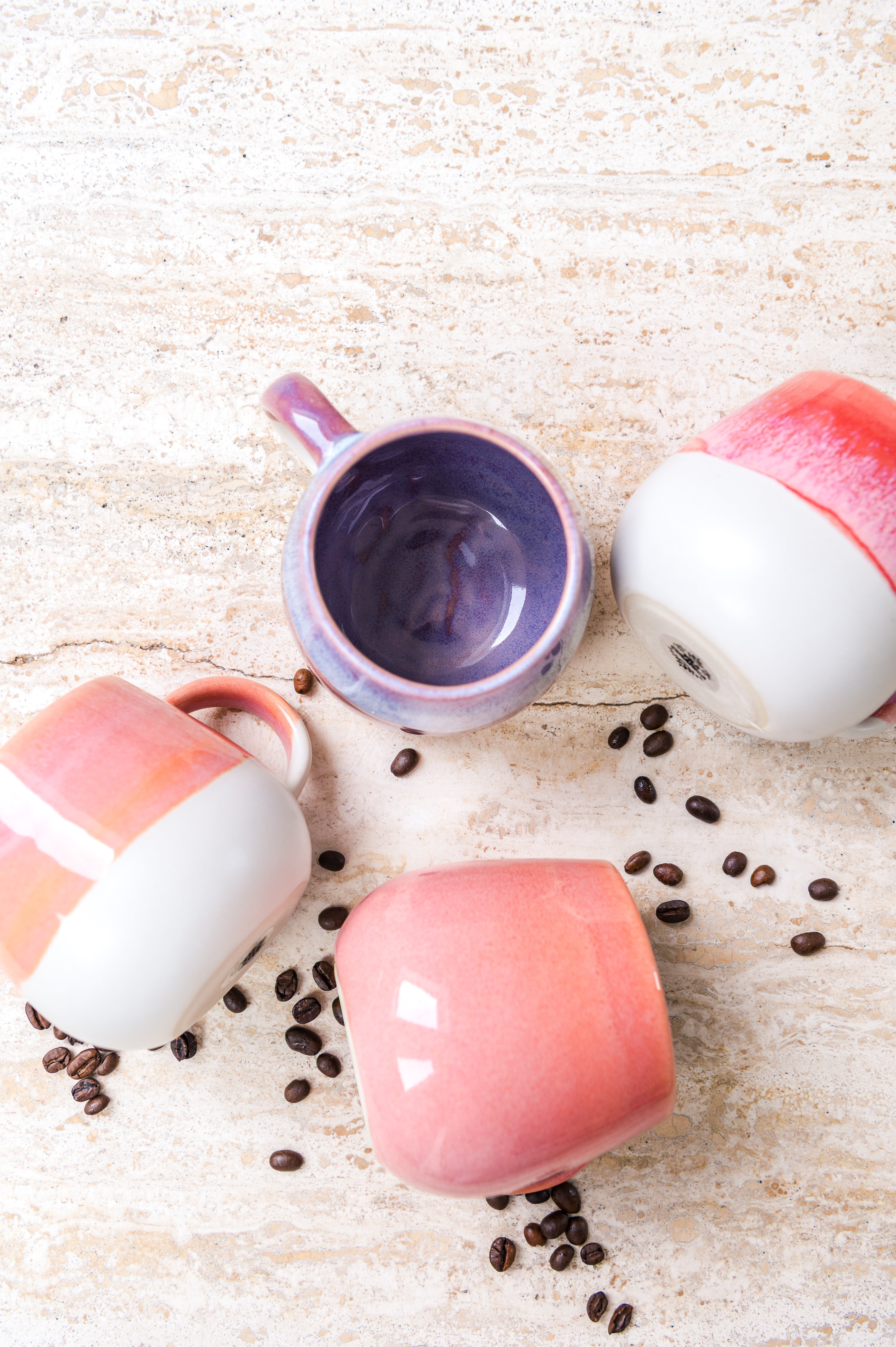 Lisboa Tasse groß