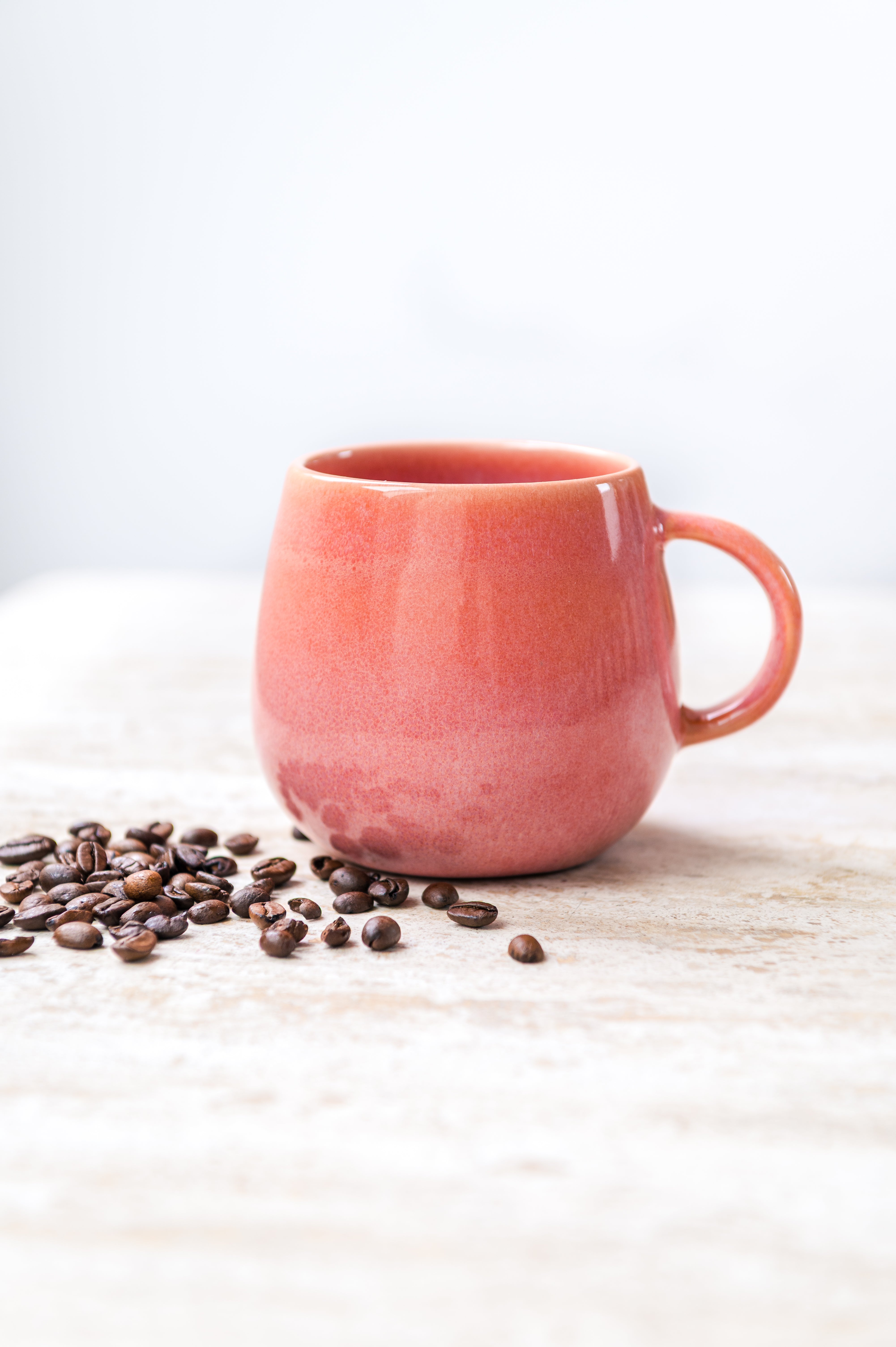 Lisboa Tasse groß