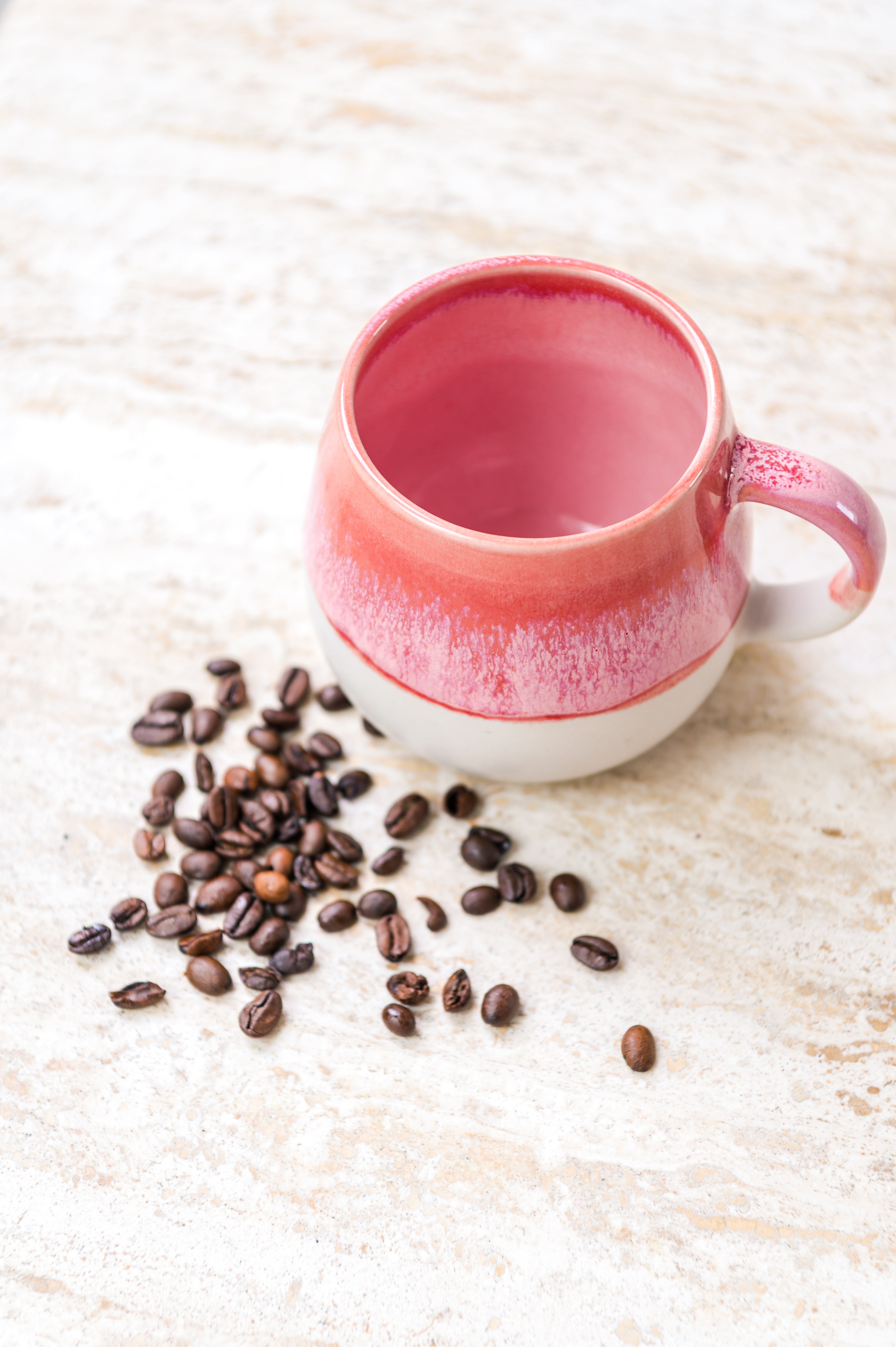 Lisboa Tasse groß