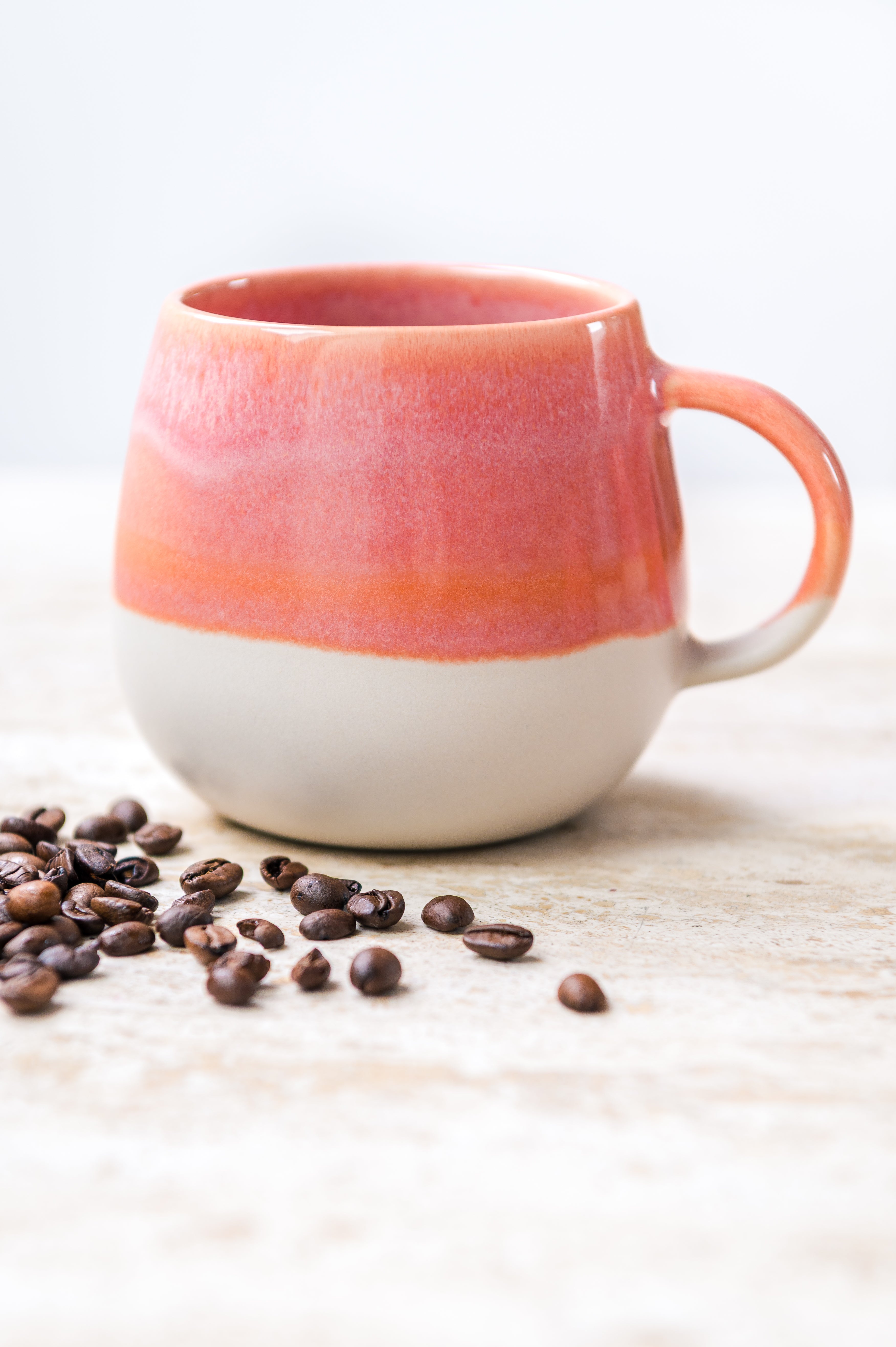Lisboa Tasse groß