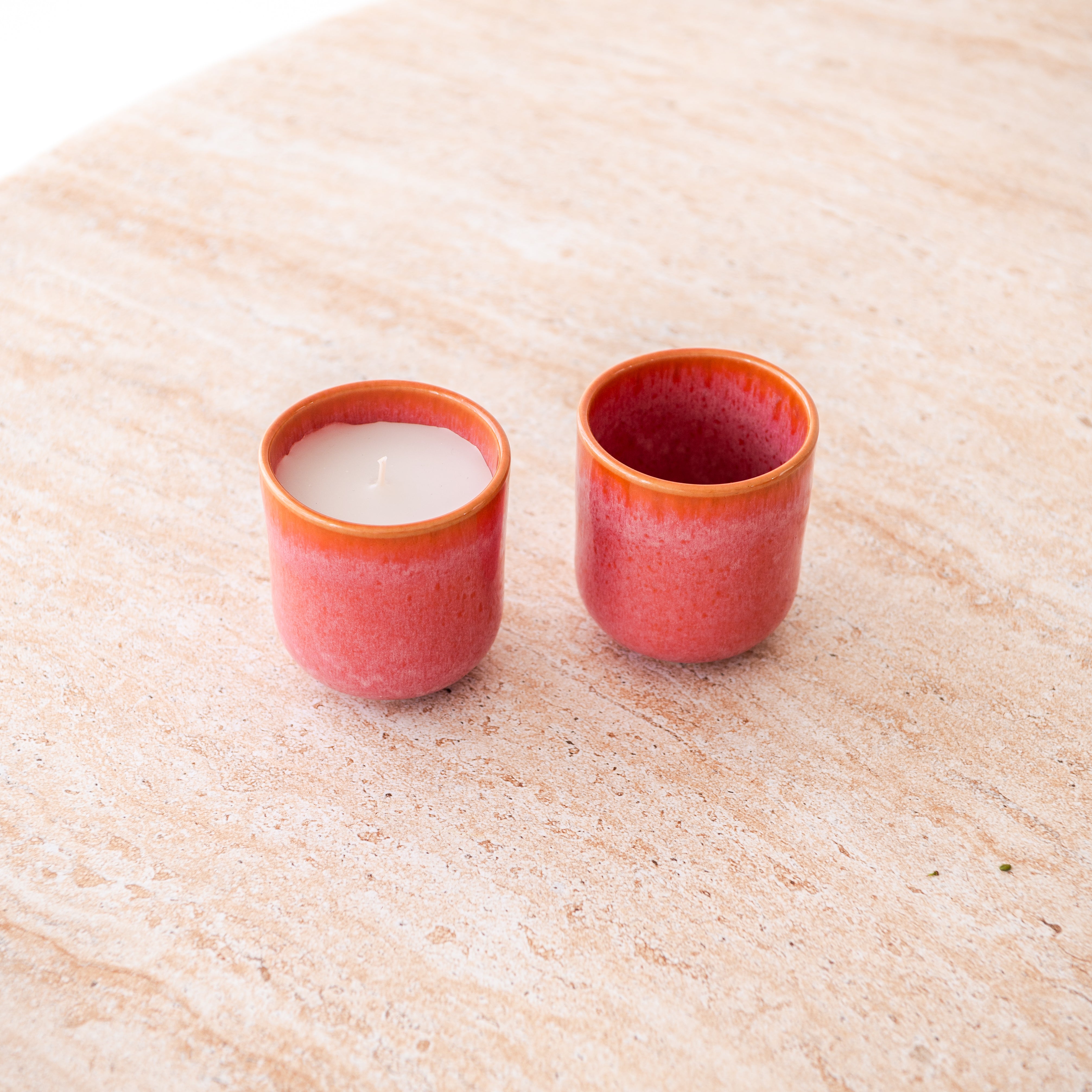 Amadora Becher klein