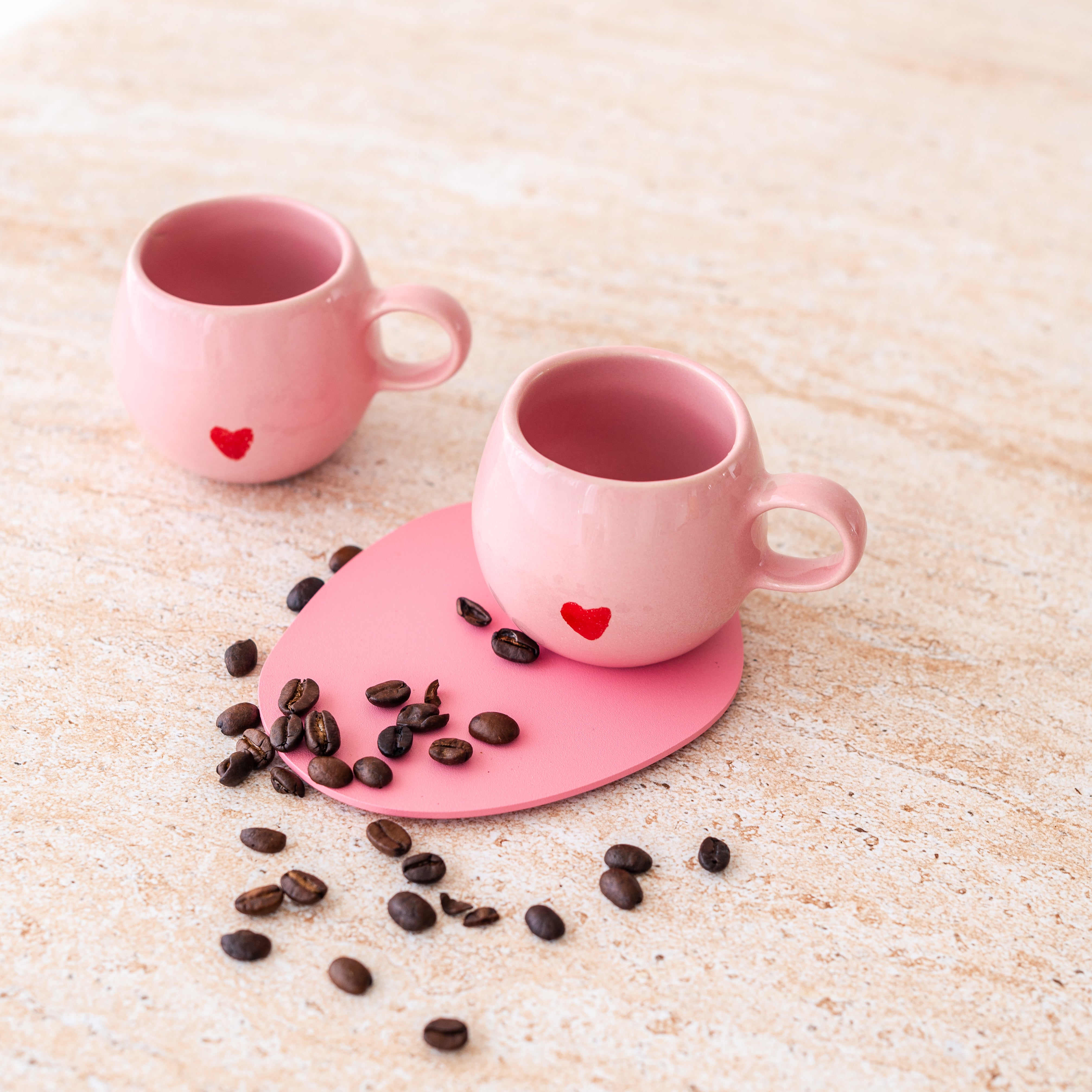 Barcelos beker klein