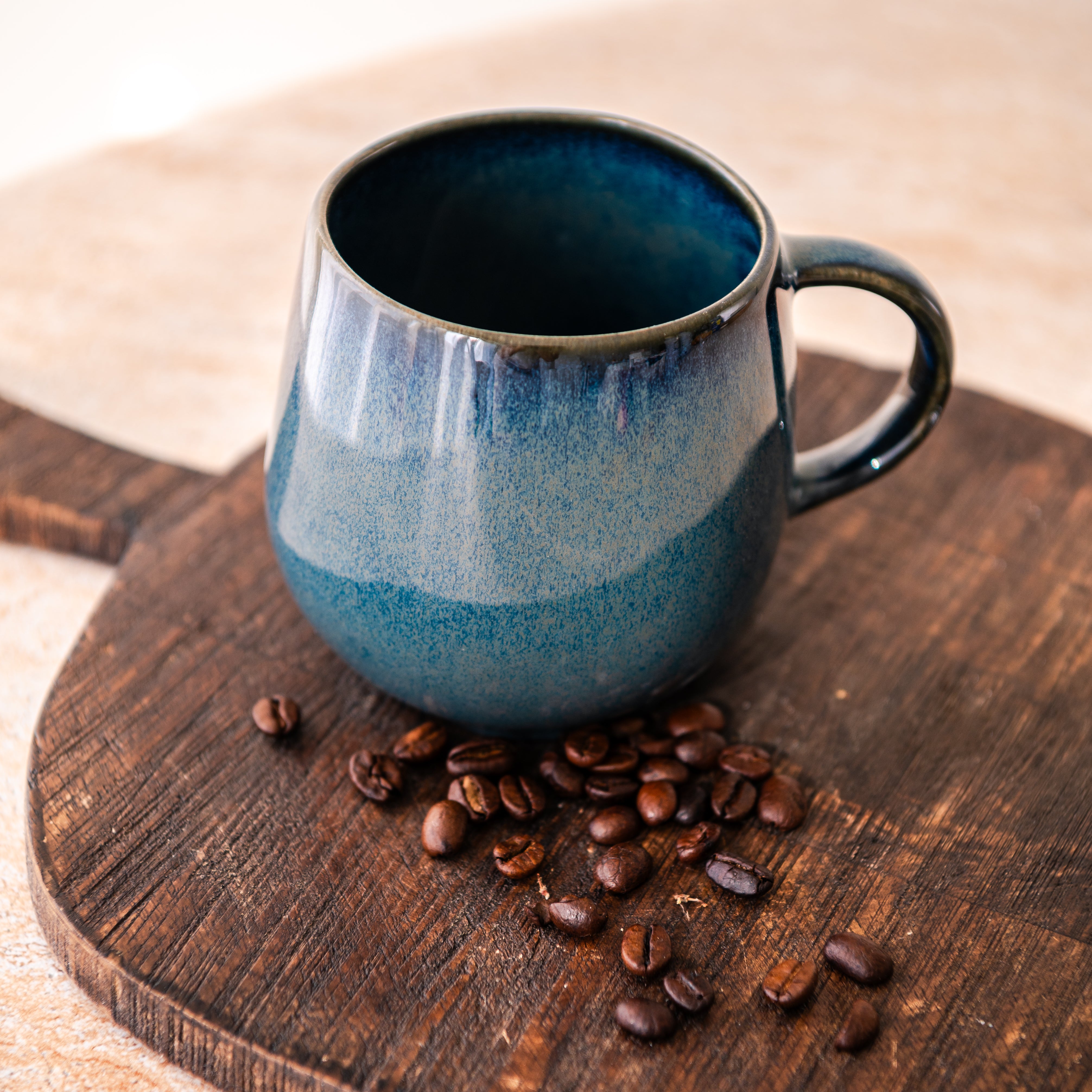 Barcelos beker groot