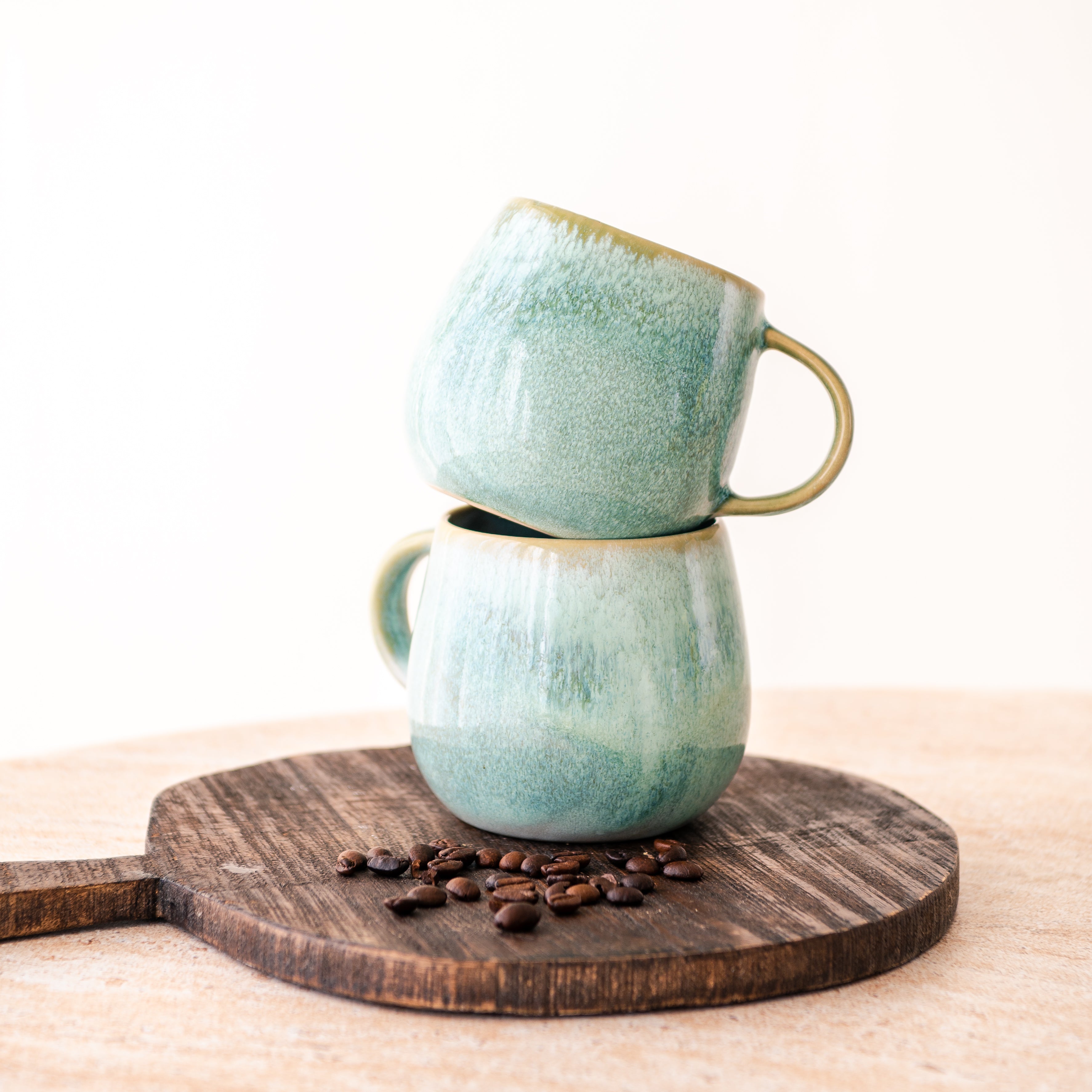 Barcelos beker groot