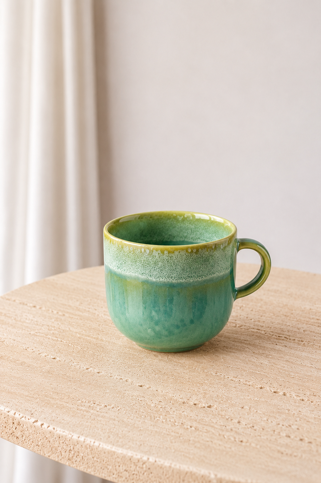 Coimbra Tasse gross