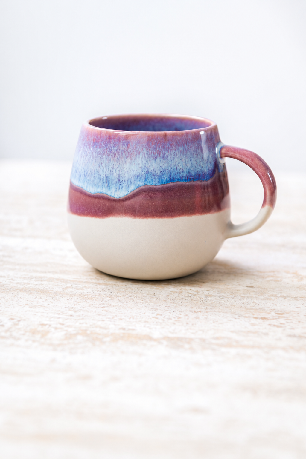 Lisboa Tasse groß