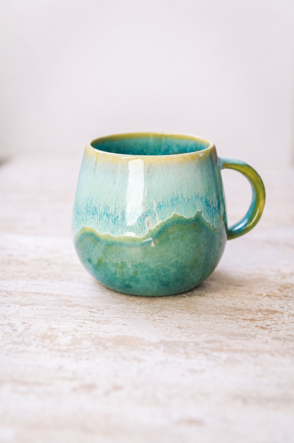 Lisboa Tasse groß