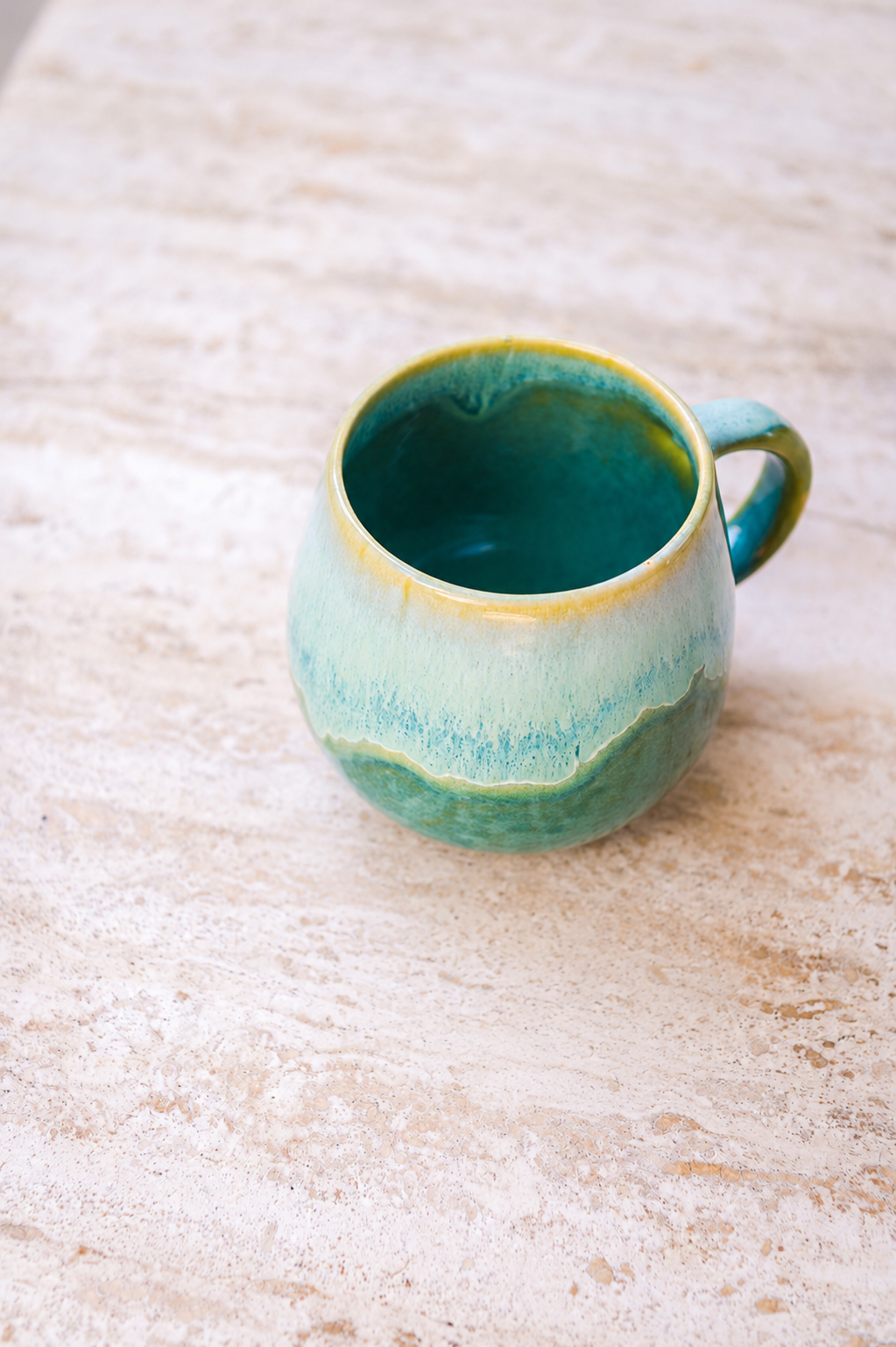Lisboa Tasse groß