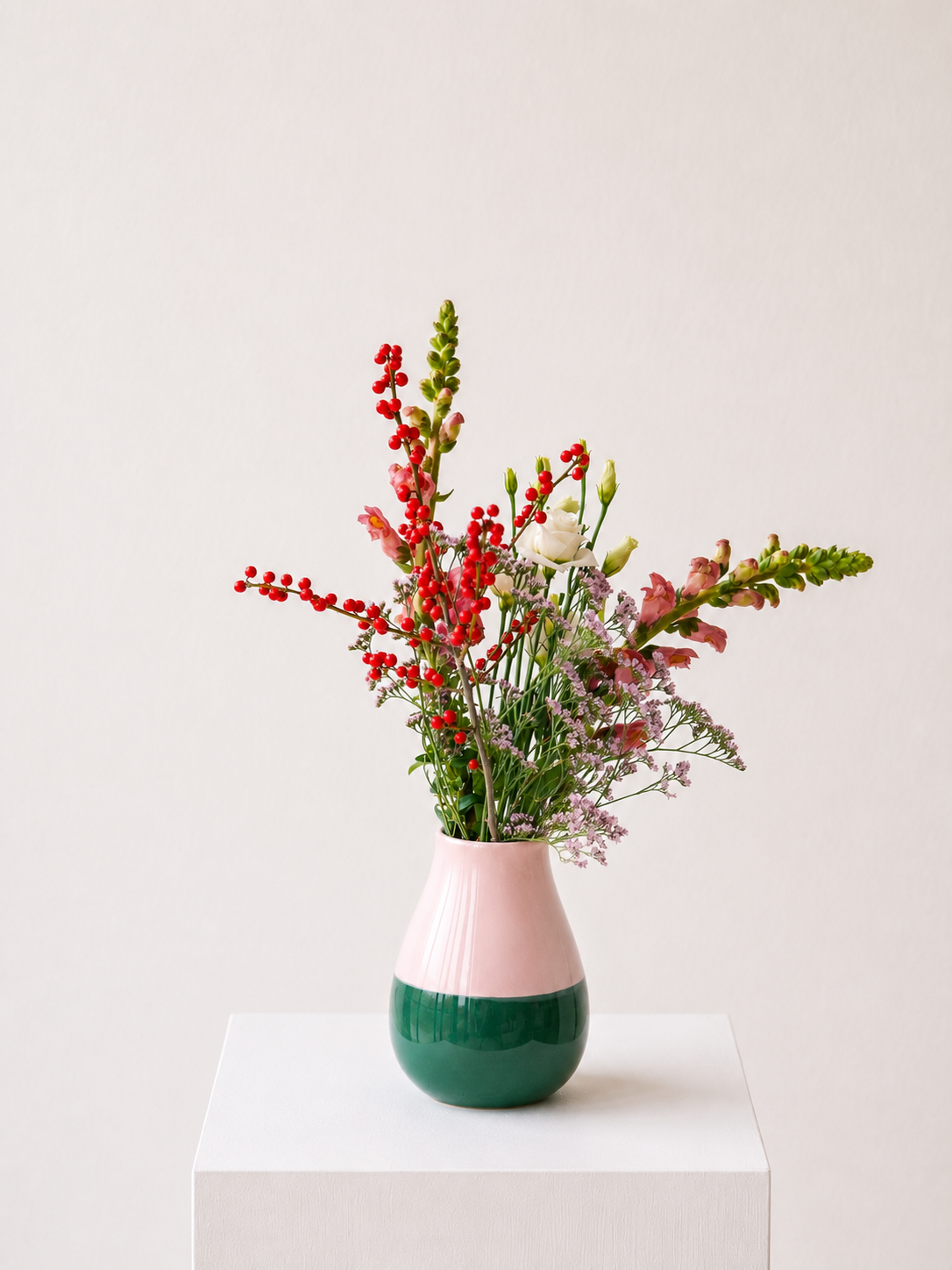 Vase Bica