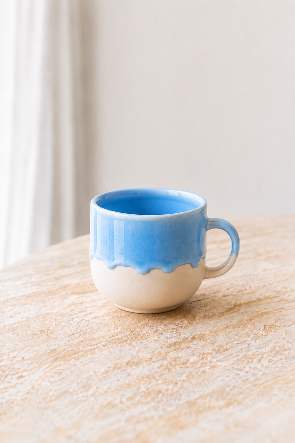 Coimbra Tasse gross