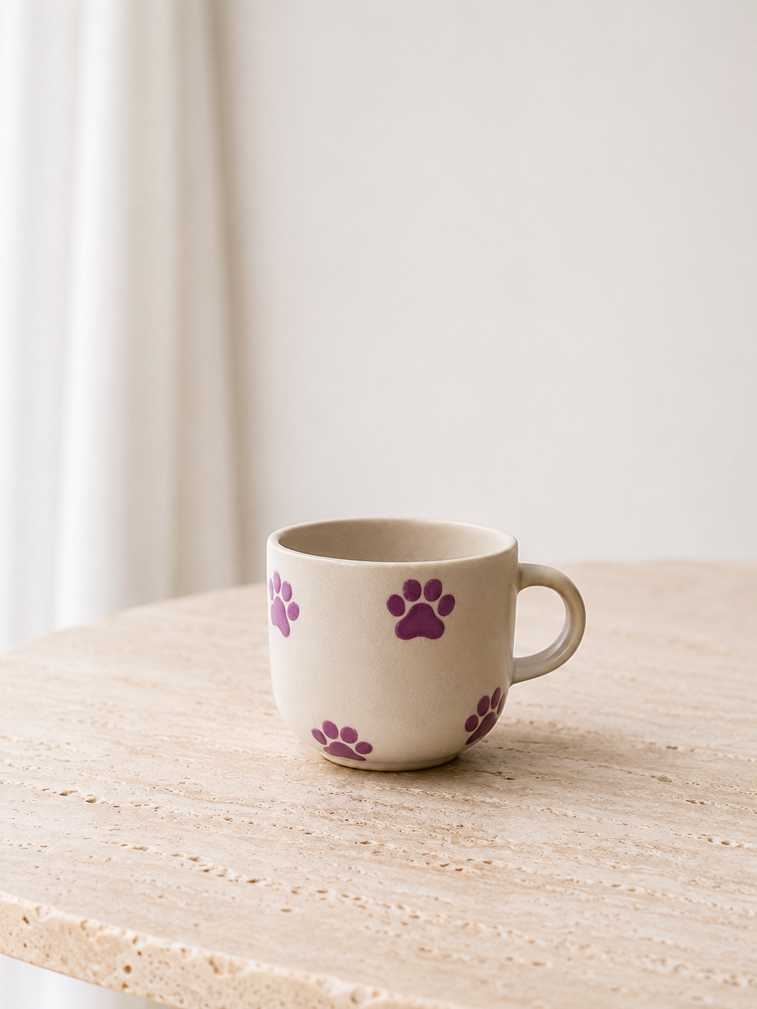Coimbra Tasse gross