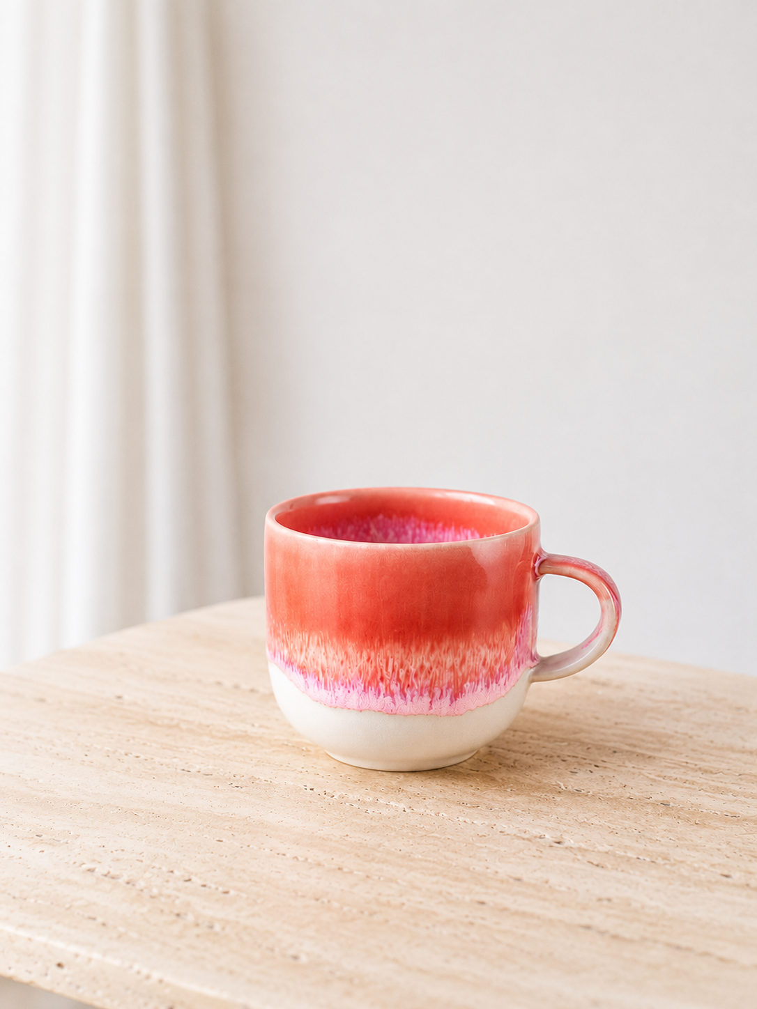 Coimbra Tasse gross