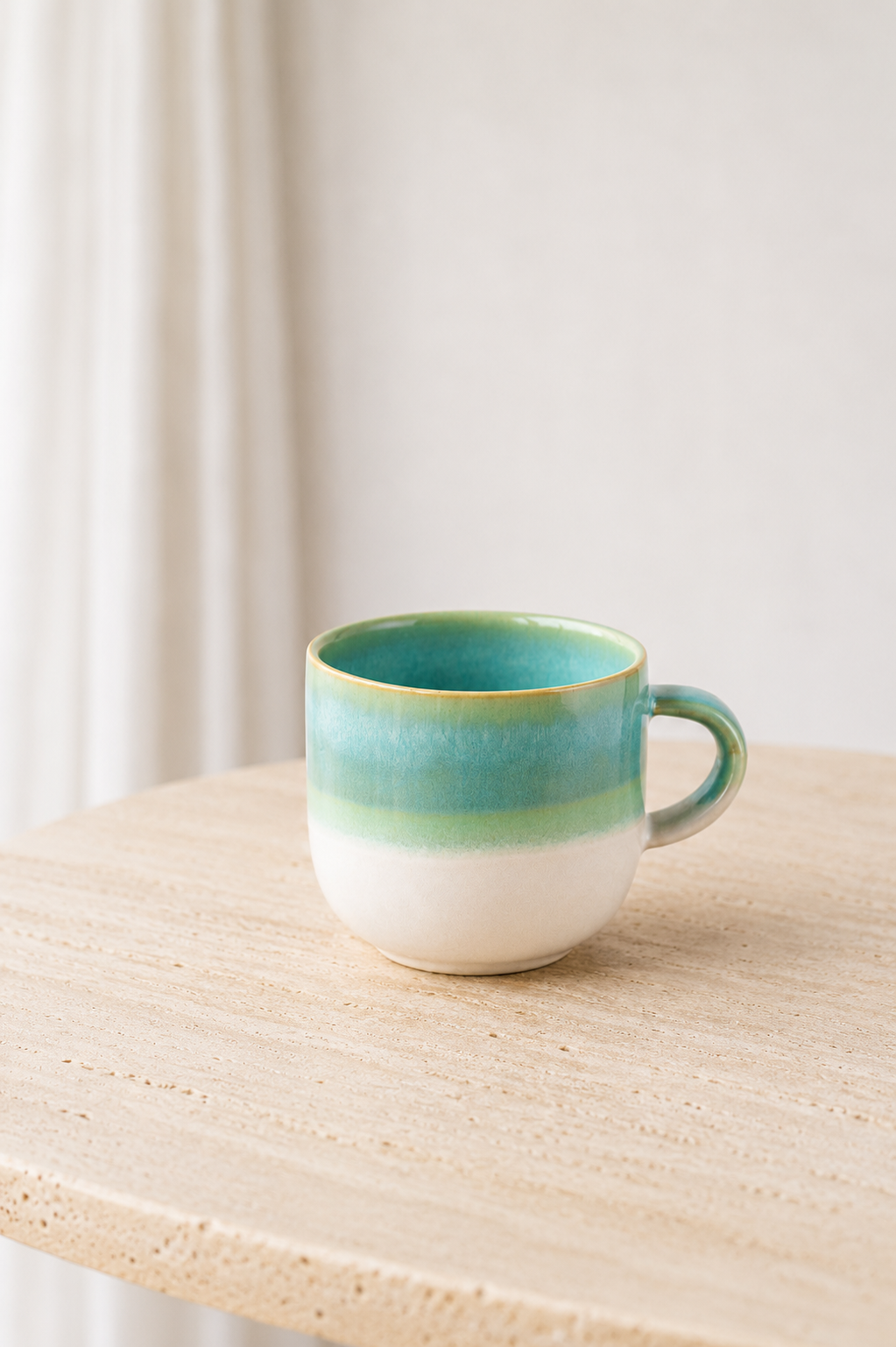 Coimbra Tasse gross