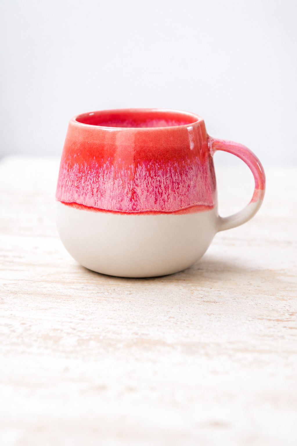 Lisboa Tasse groß