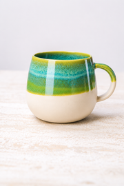 Lisboa Tasse groß