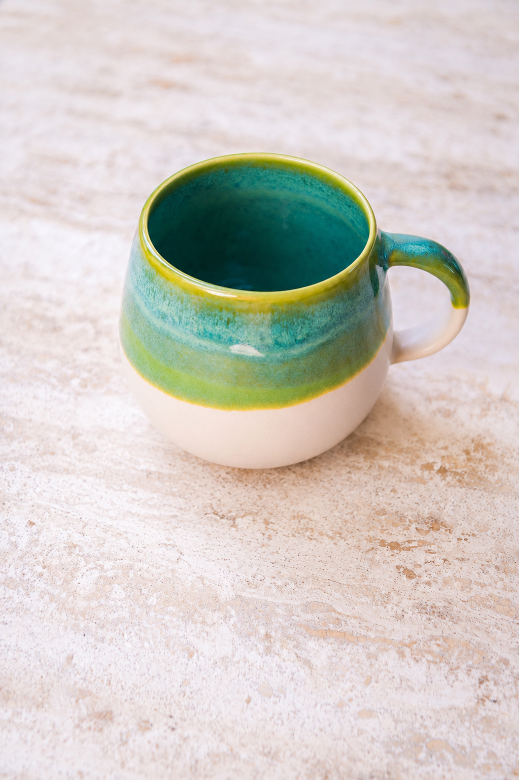 Lisboa Tasse groß