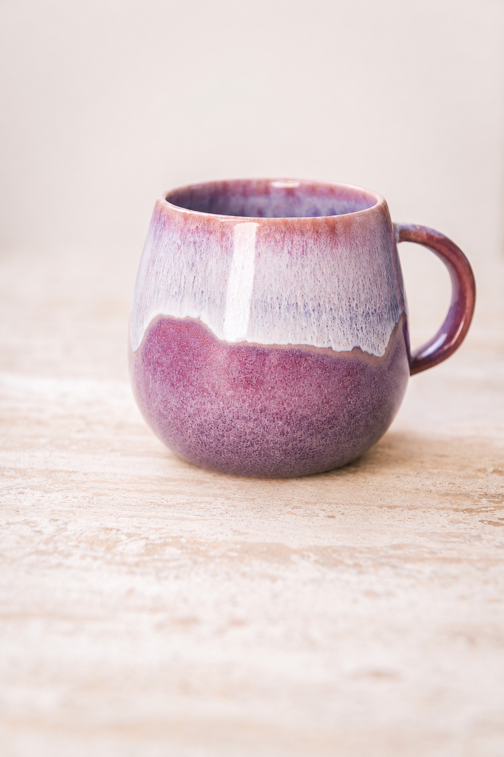 Lisboa Tasse groß