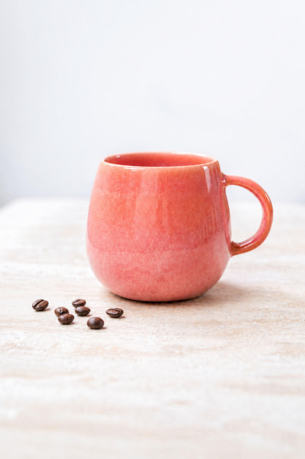 Lisboa Tasse groß