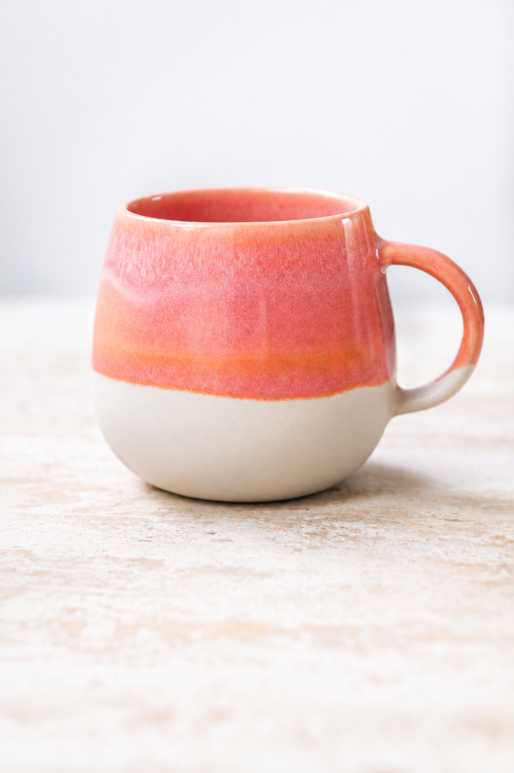 Lisboa Tasse groß