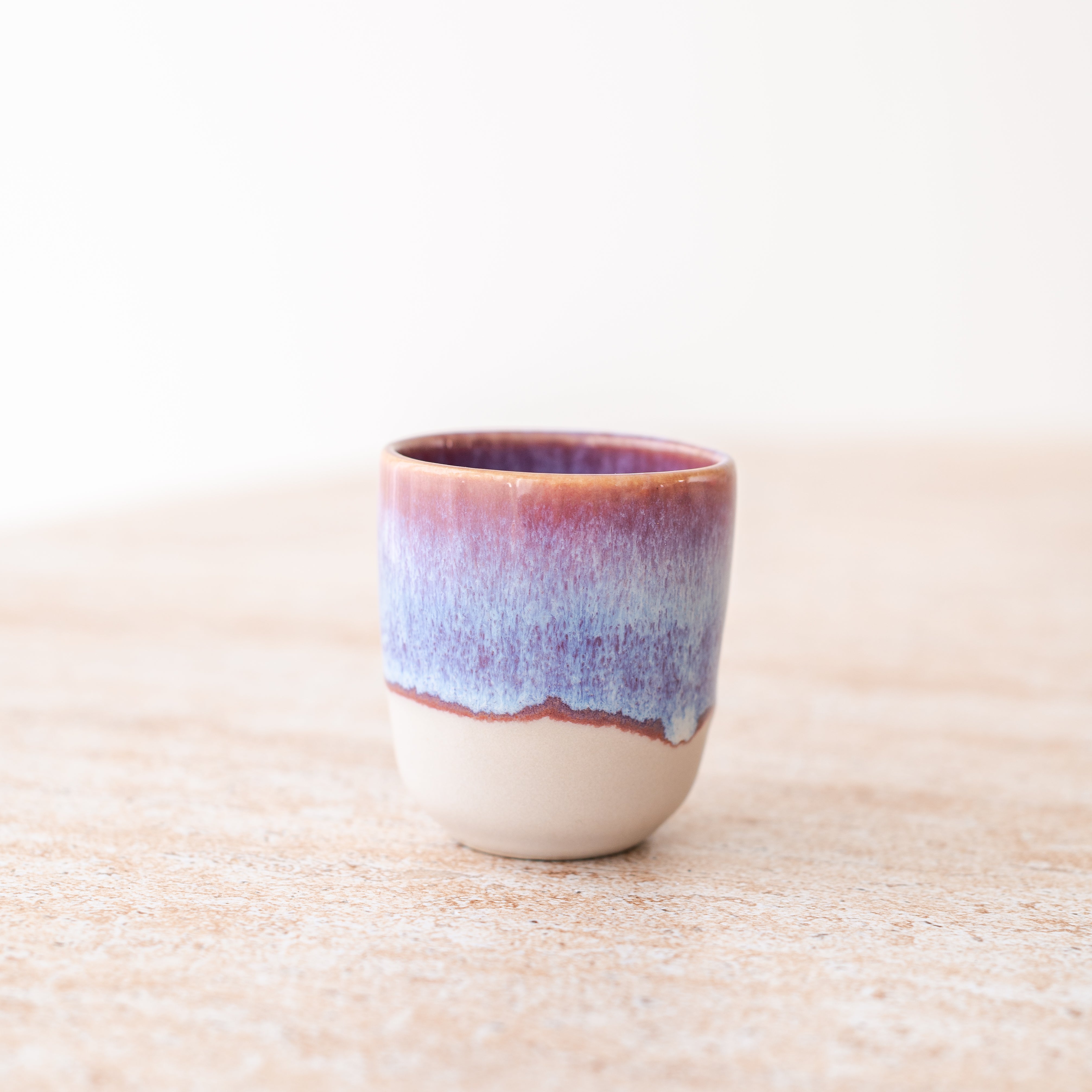 Coimbra espresso mug