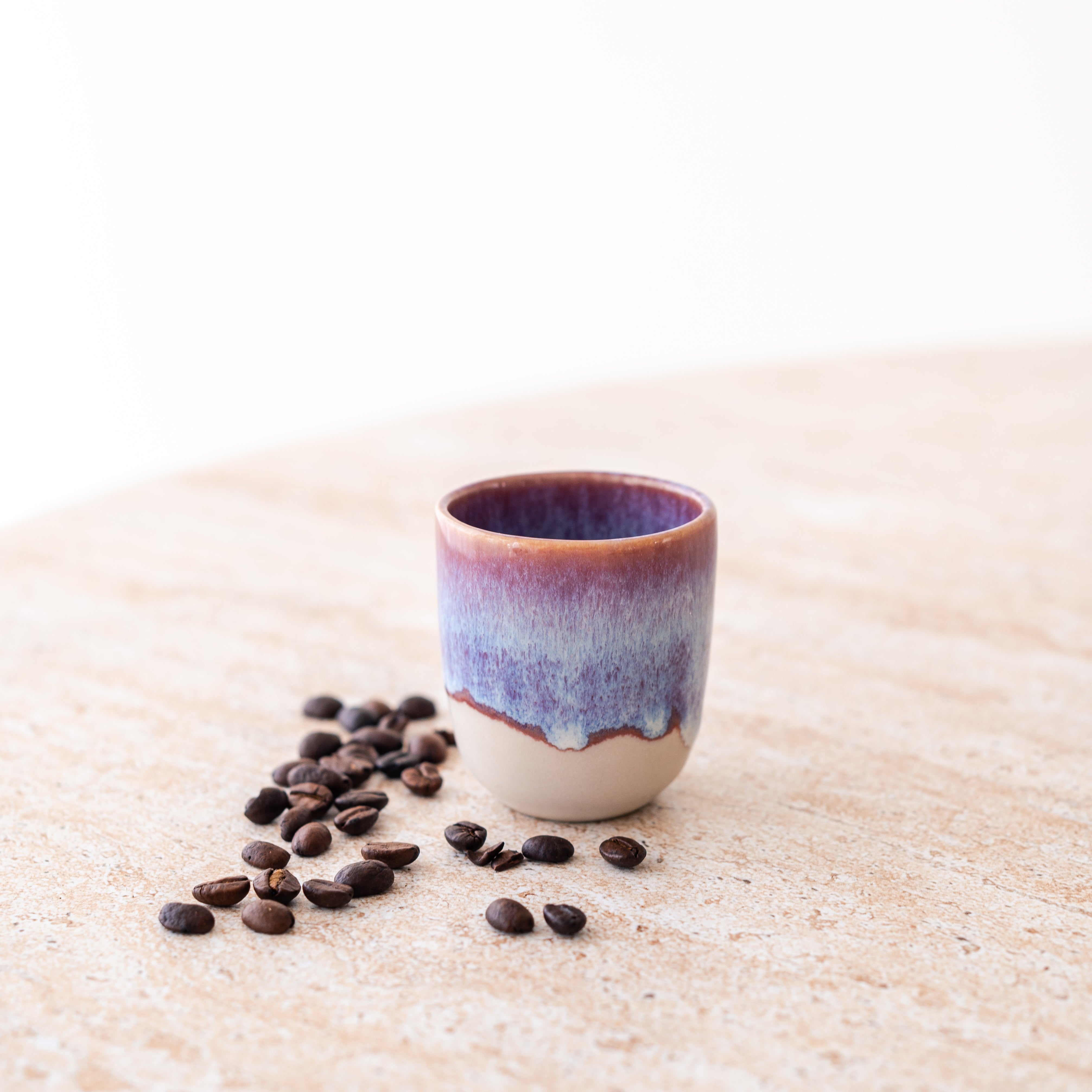 Coimbra espresso mug